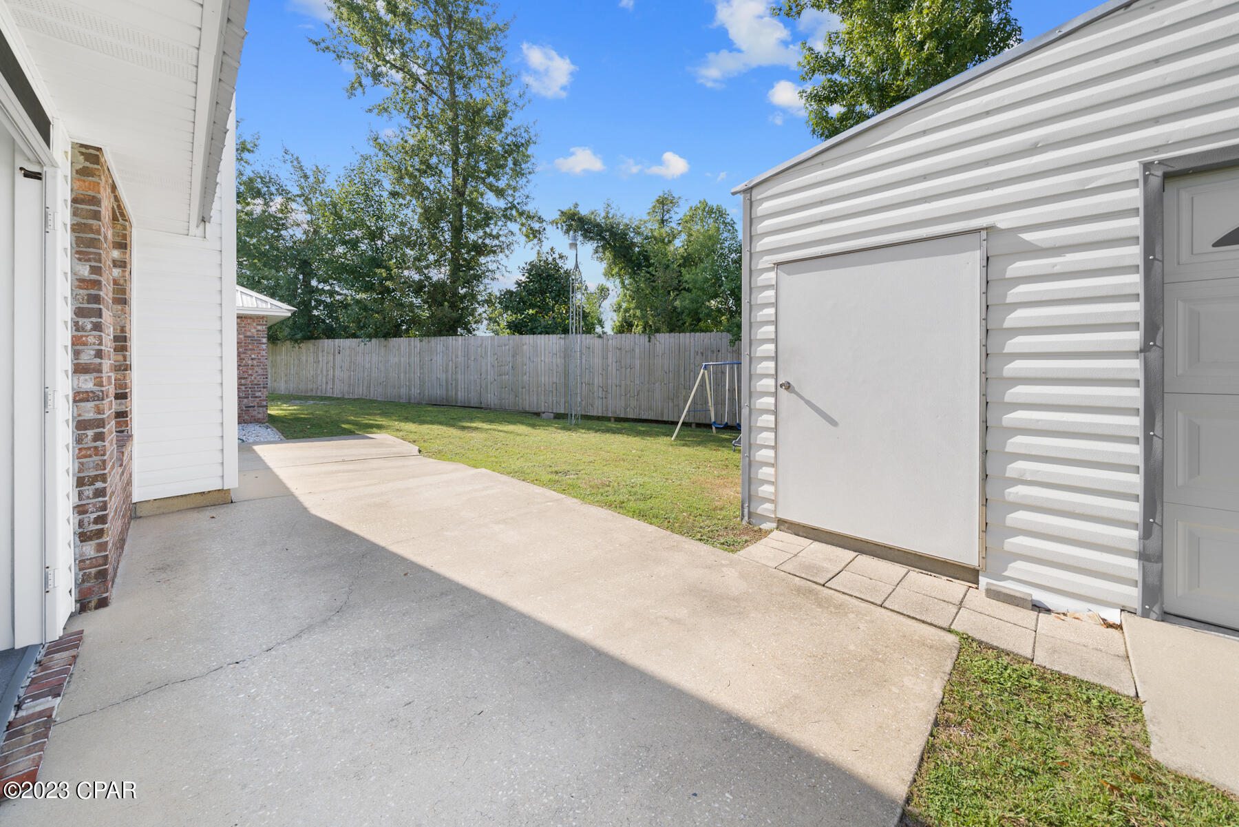 Britton Woods - Residential