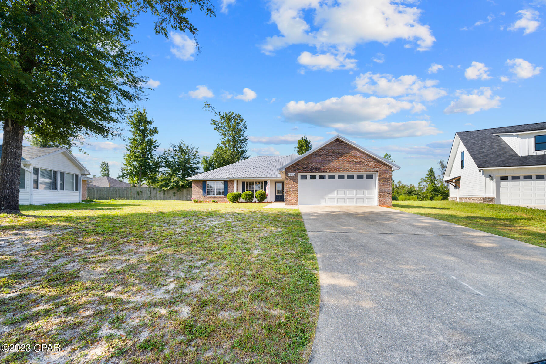 Britton Woods - Residential