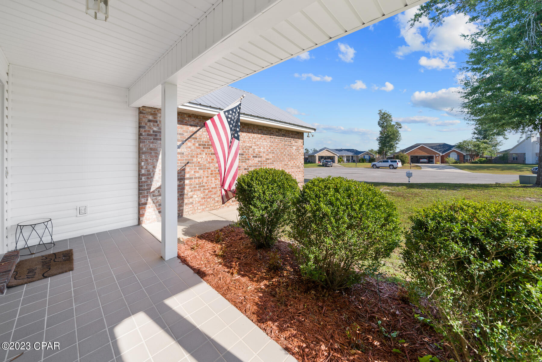 Britton Woods - Residential