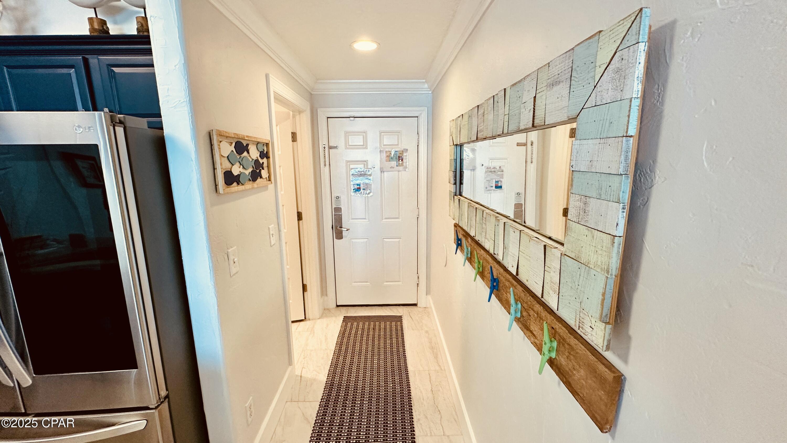 Tropic Winds - Residential