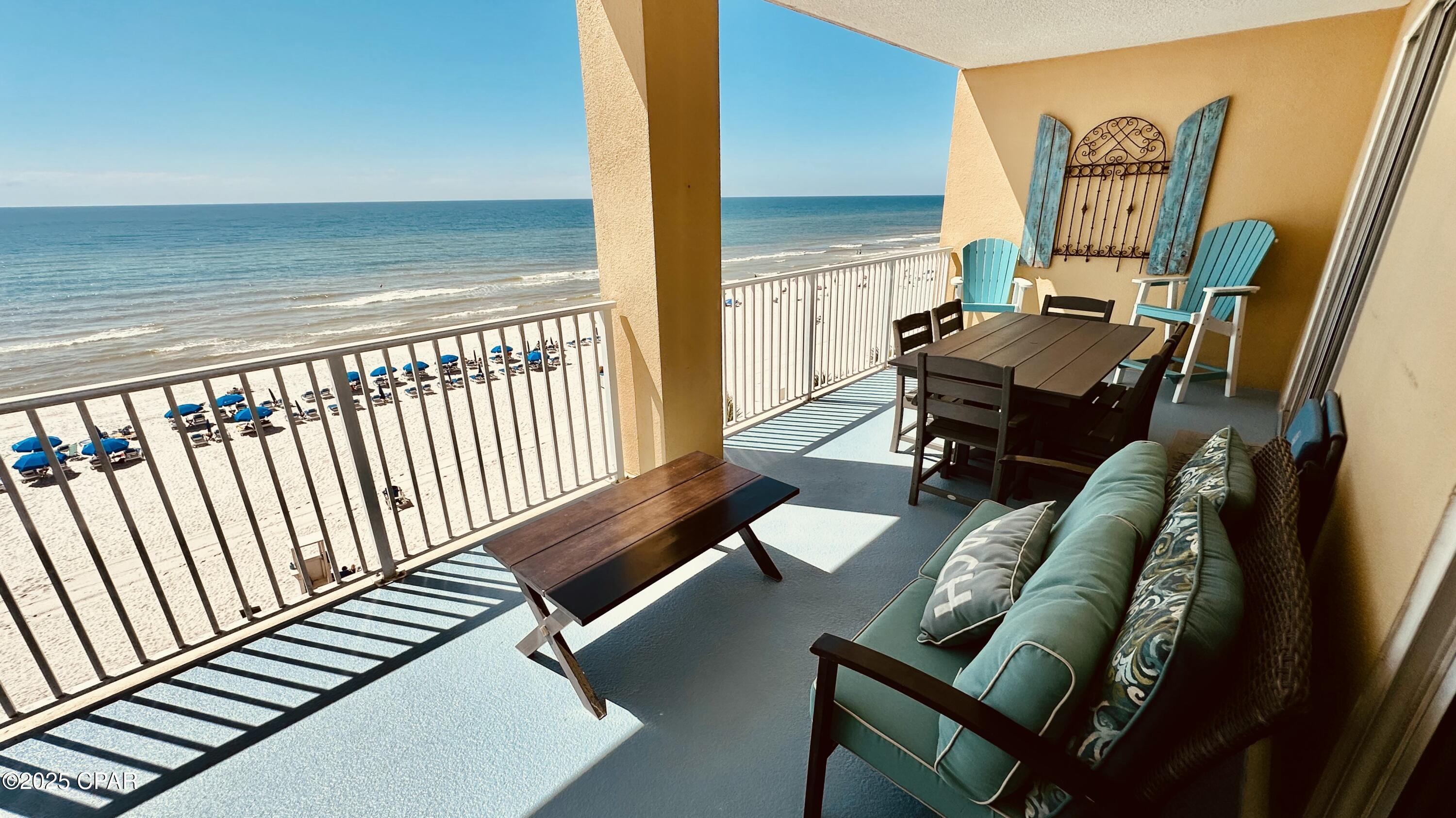 Tropic Winds - Residential