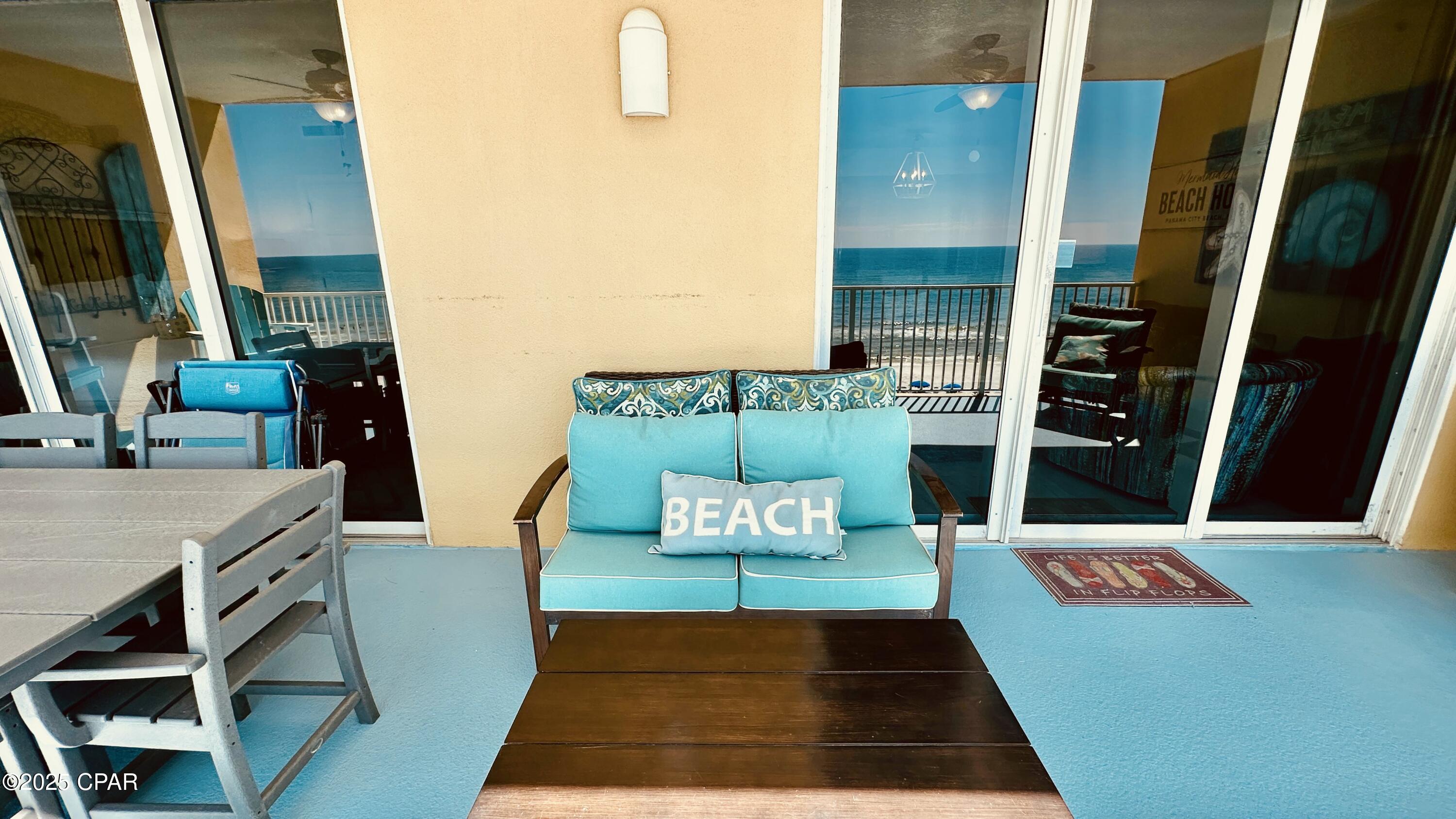 Tropic Winds - Residential