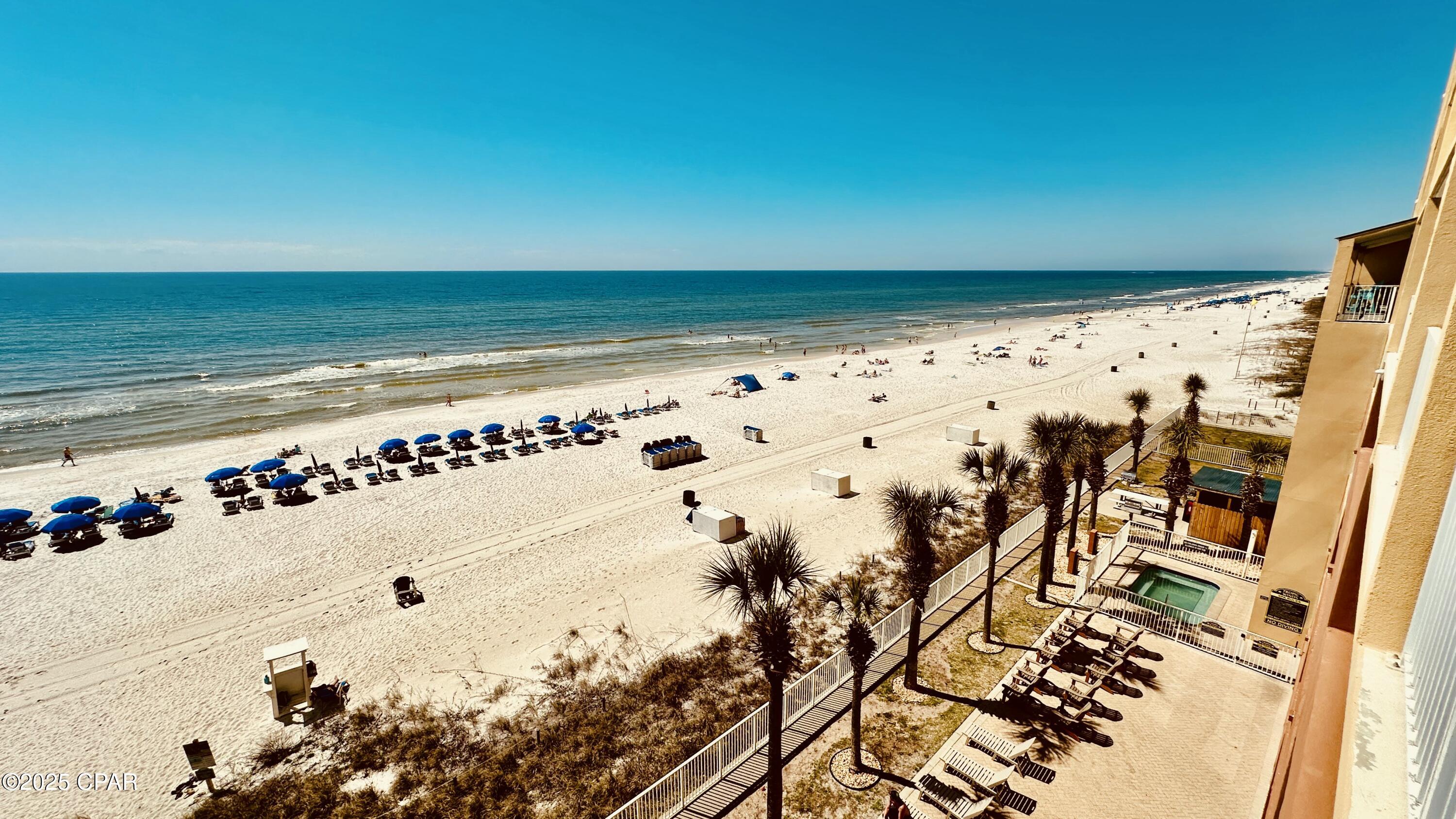 Tropic Winds - Residential