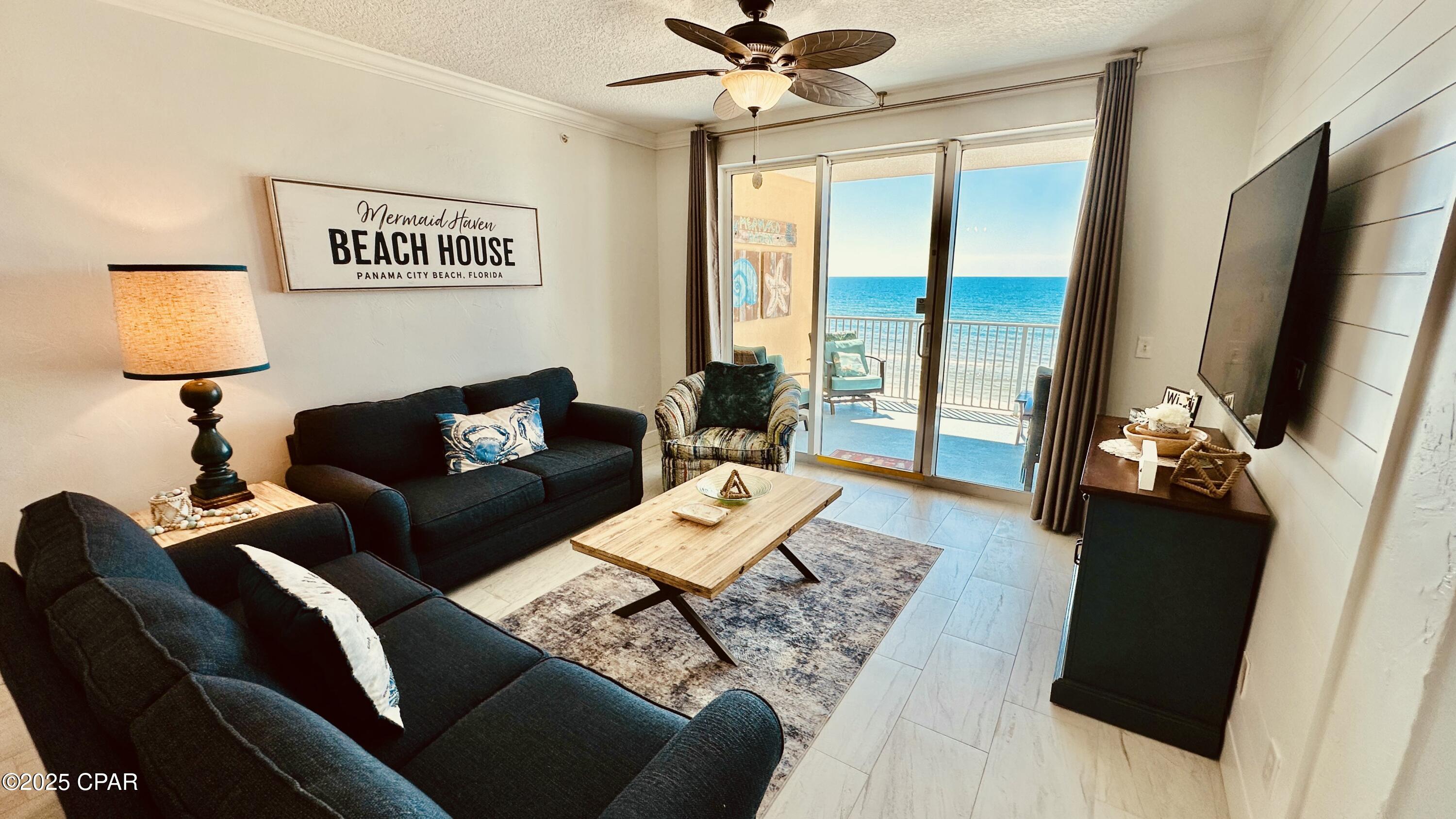 Tropic Winds - Residential