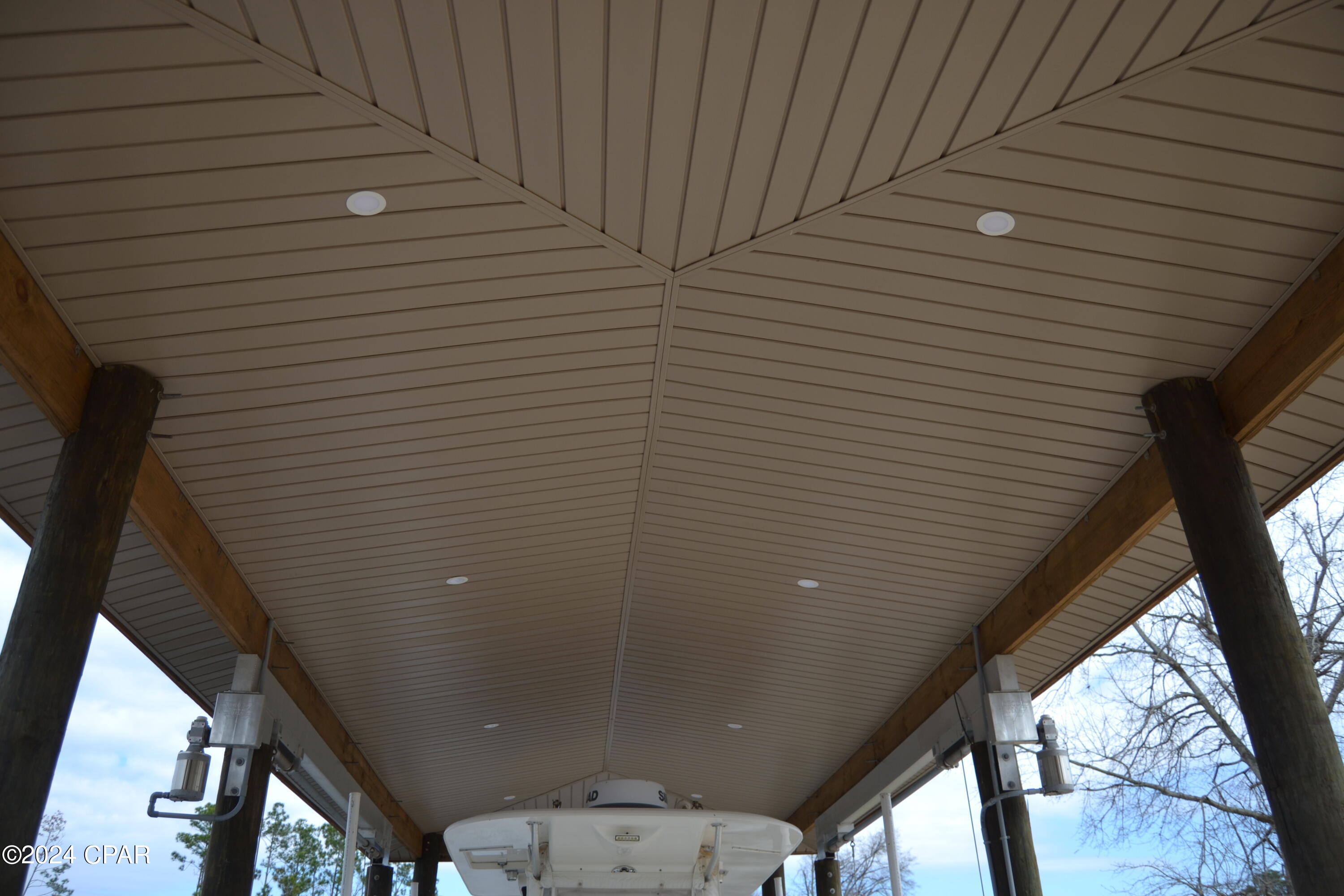 Baywood Shores Est Unit 3 - Land