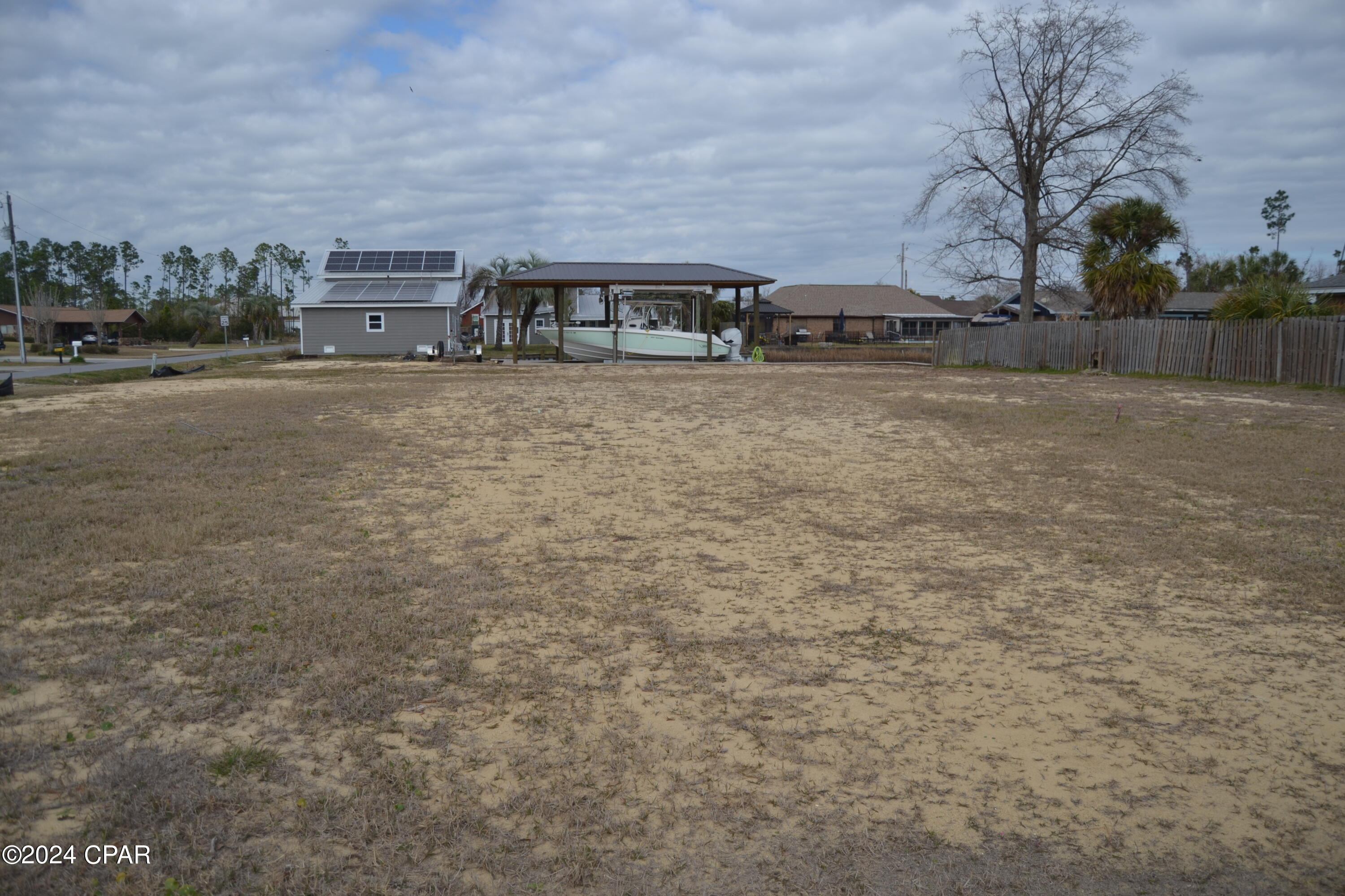 Baywood Shores Est Unit 3 - Land