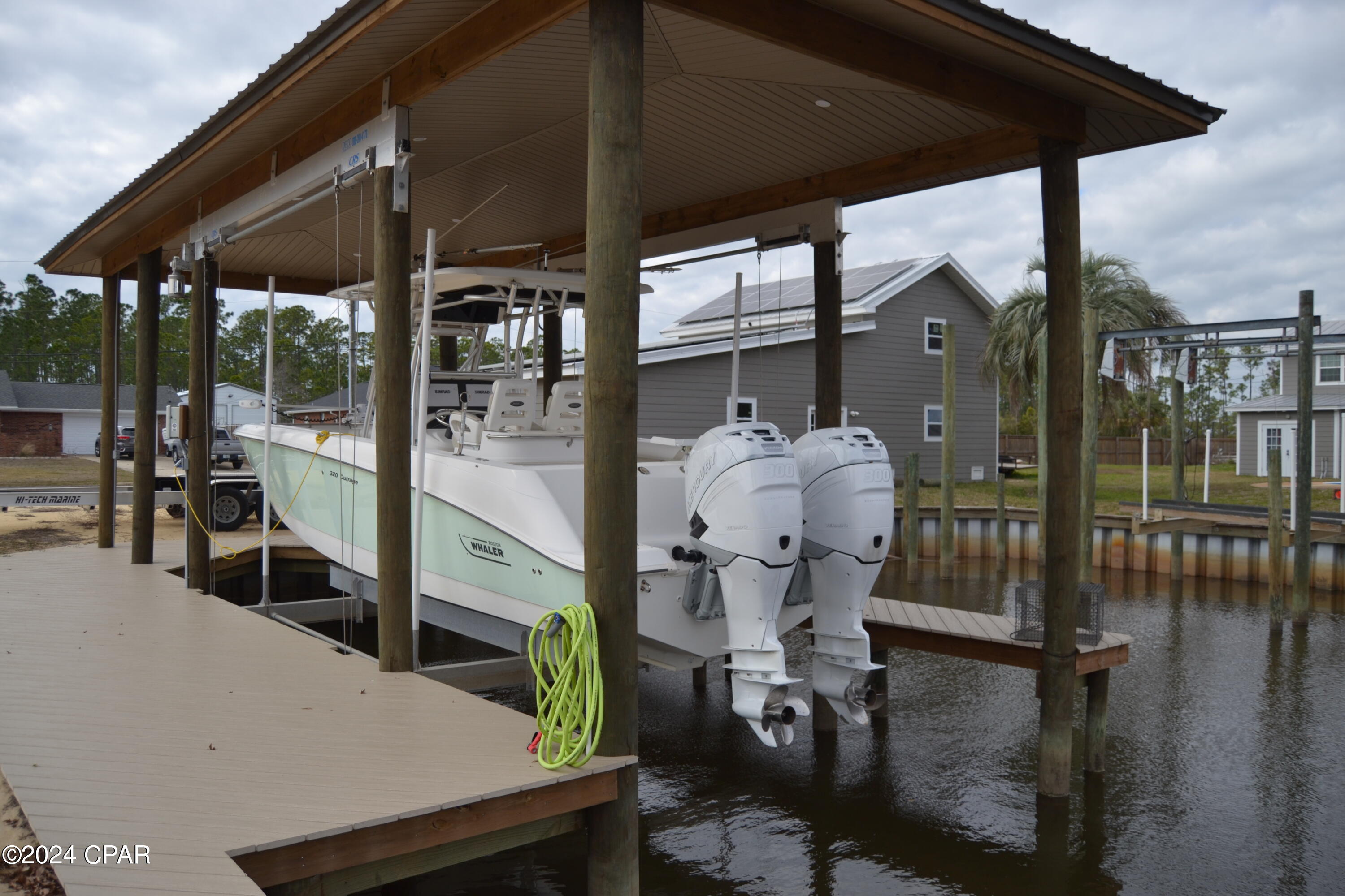 Baywood Shores Est Unit 3 - Land