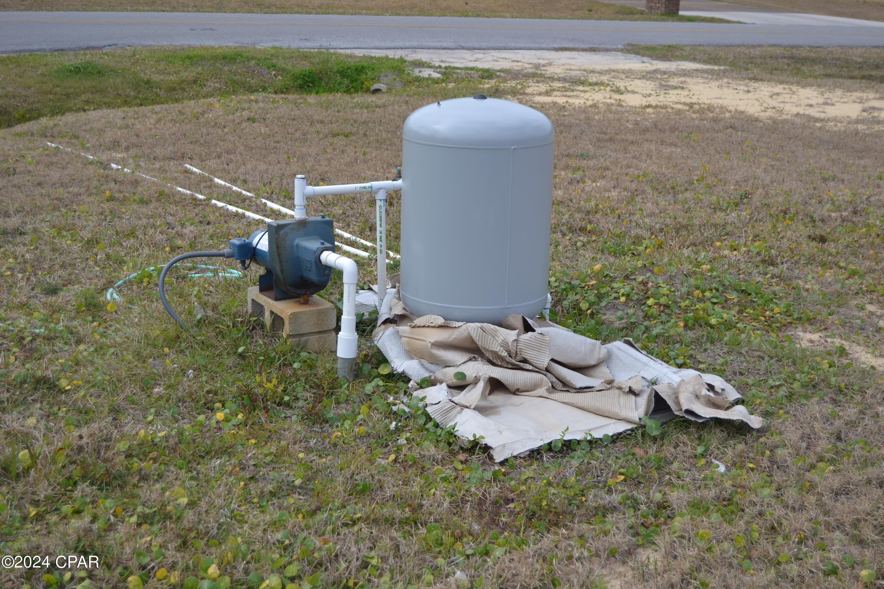 Baywood Shores Est Unit 3 - Land