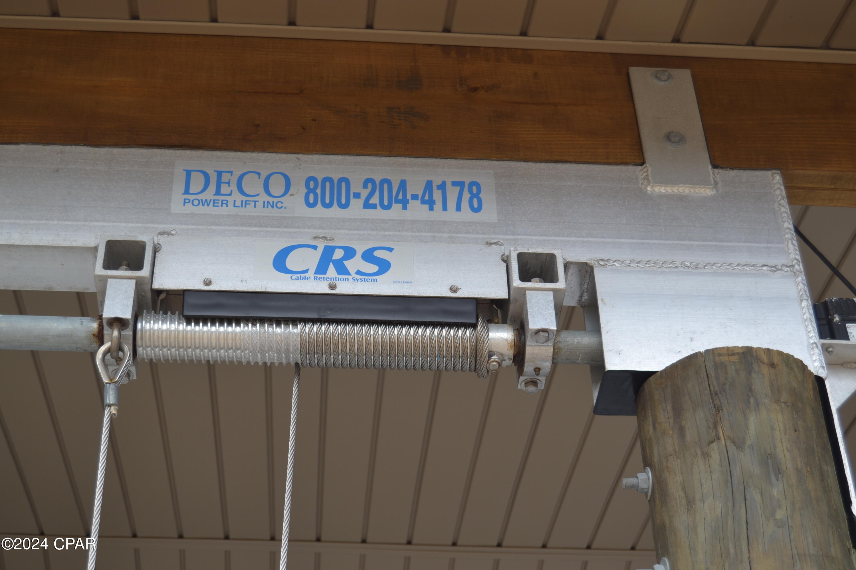 Baywood Shores Est Unit 3 - Land