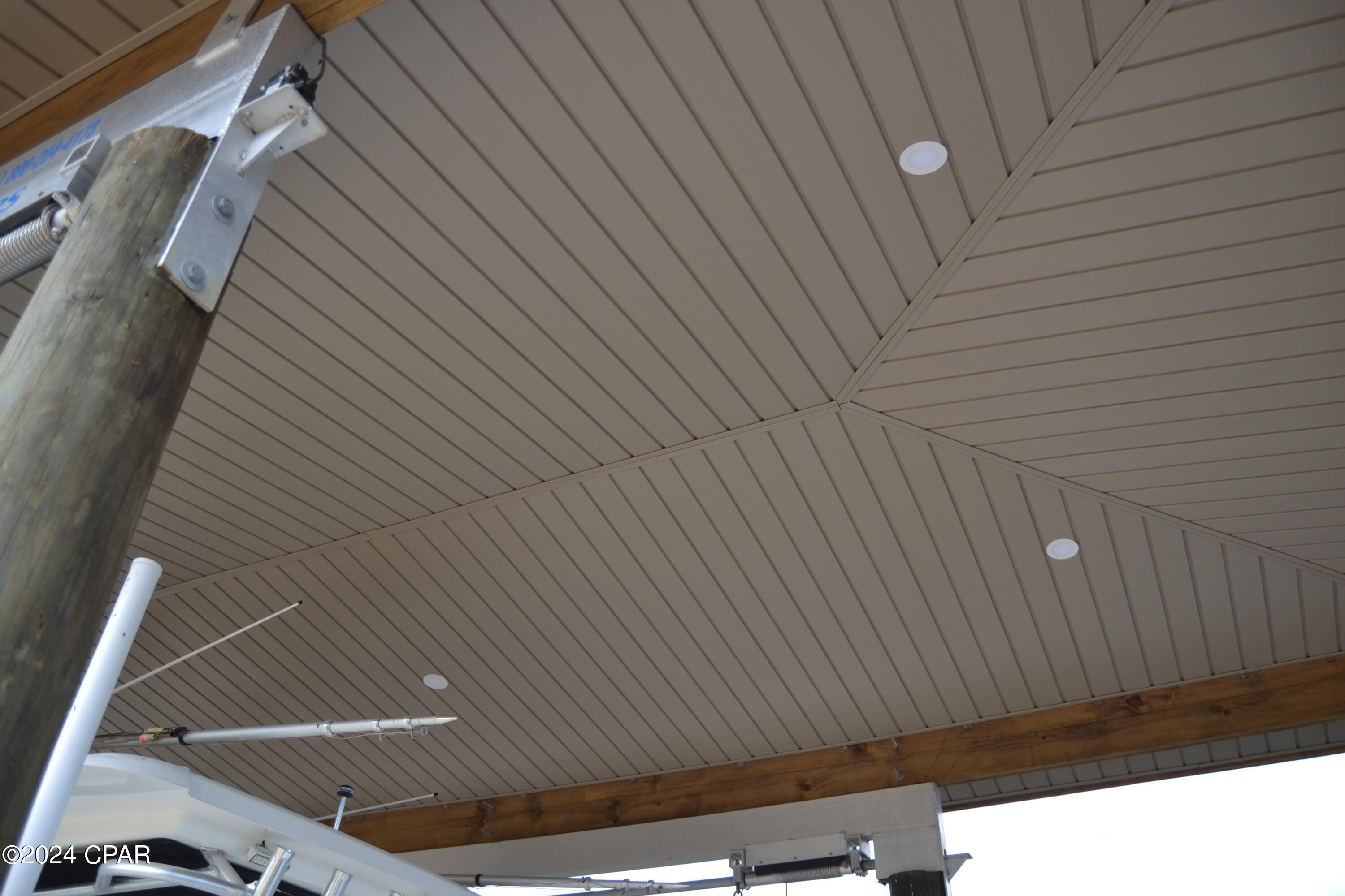 Baywood Shores Est Unit 3 - Land