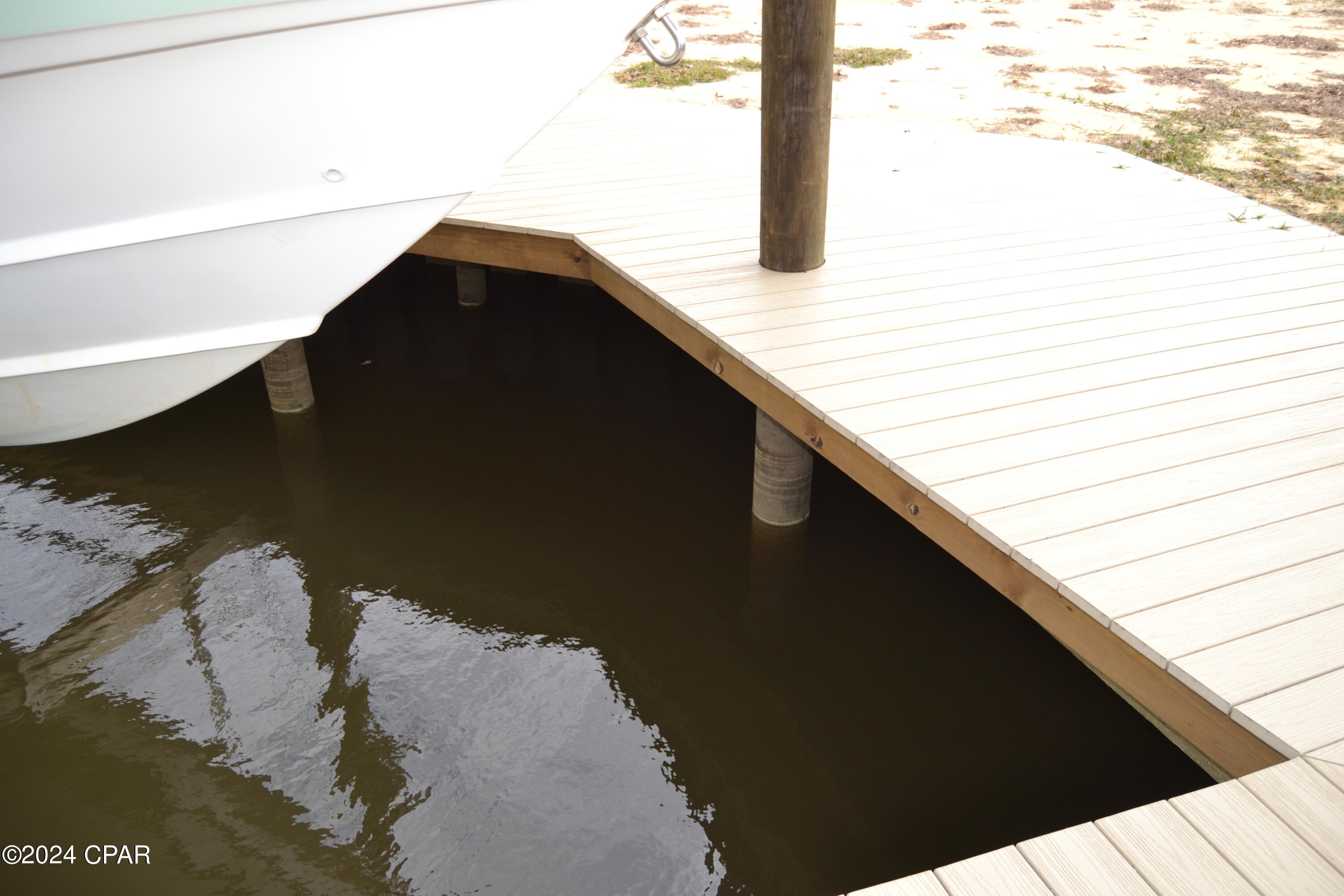 Baywood Shores Est Unit 3 - Land