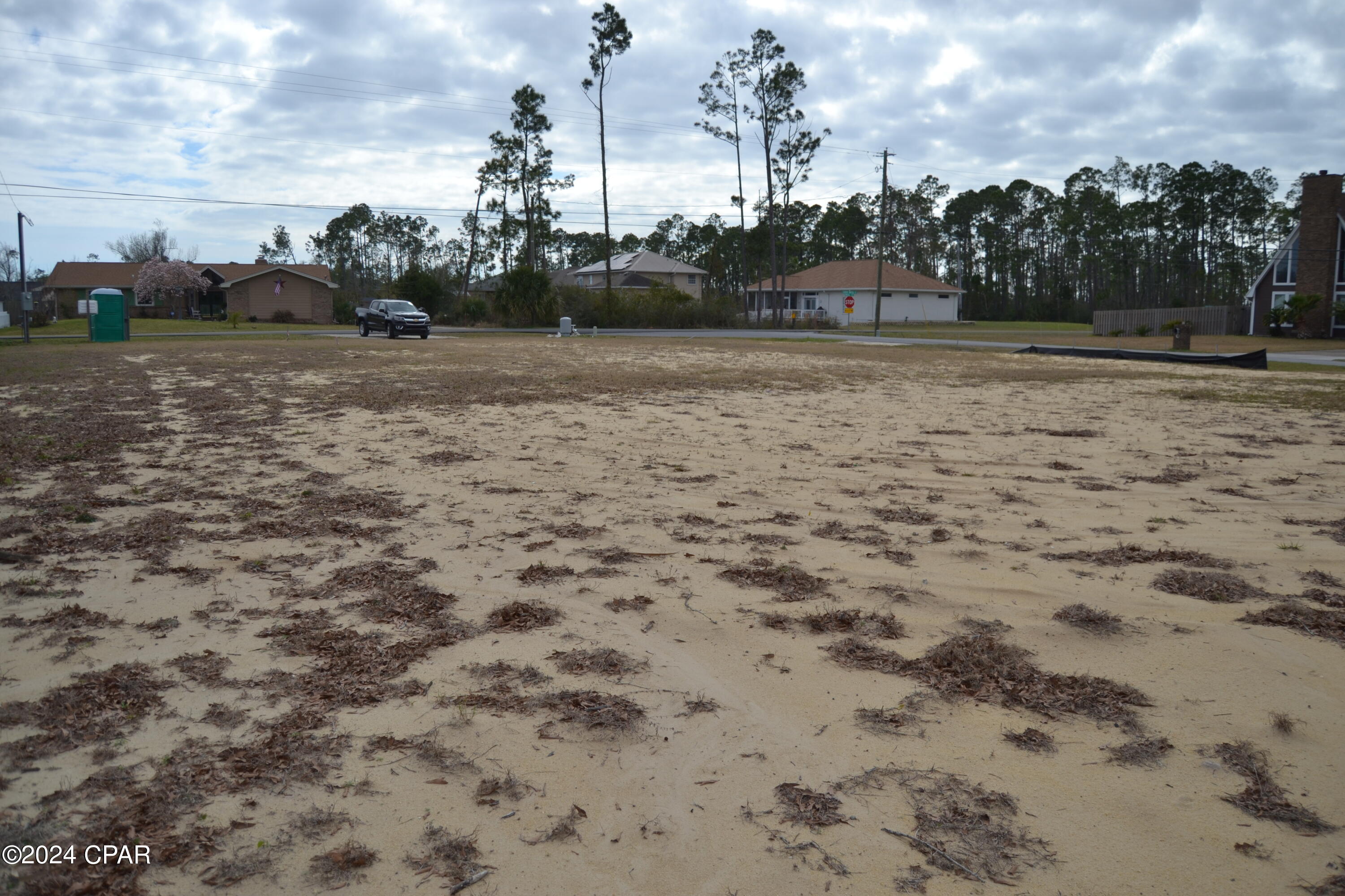 Baywood Shores Est Unit 3 - Land