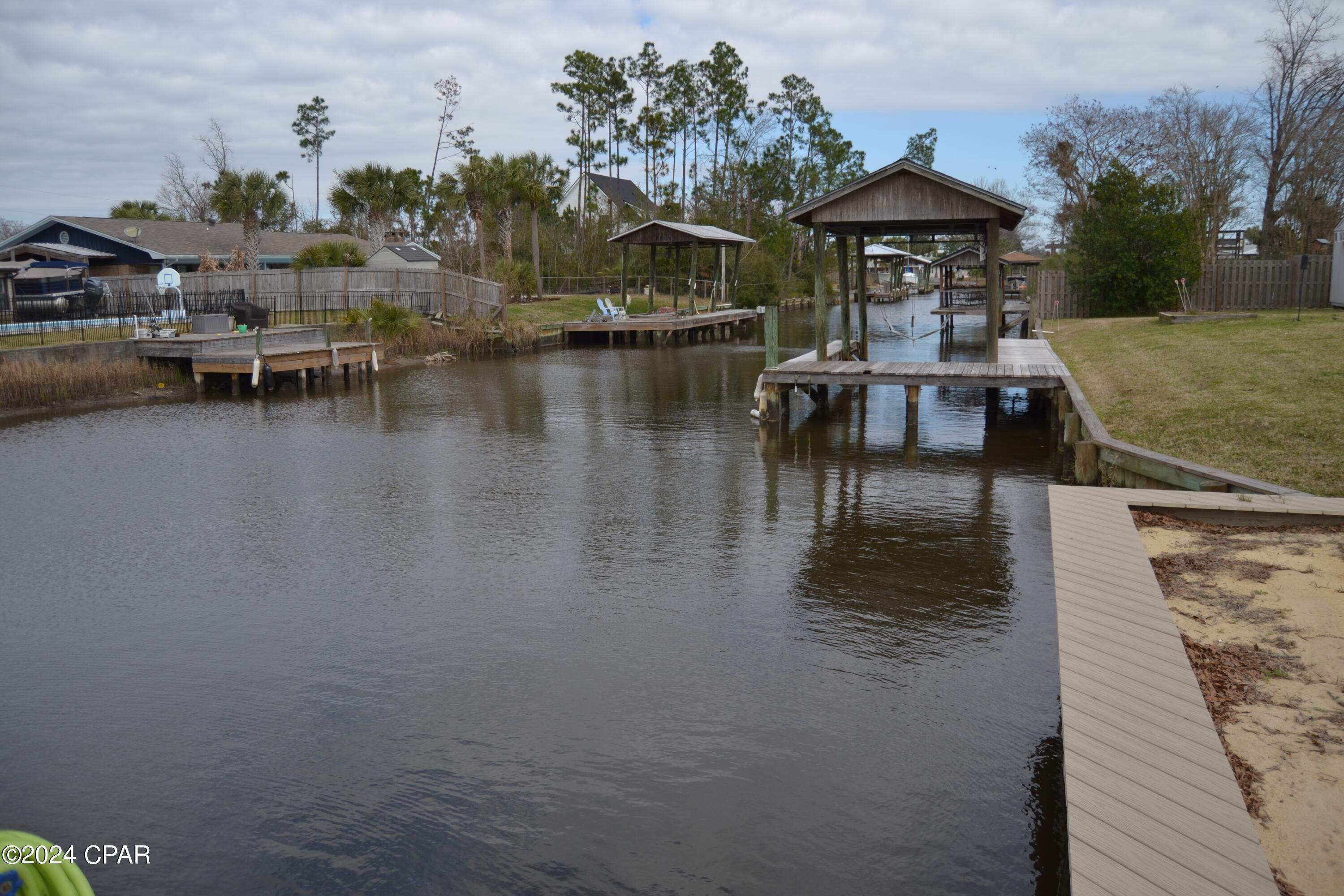 Baywood Shores Est Unit 3 - Land