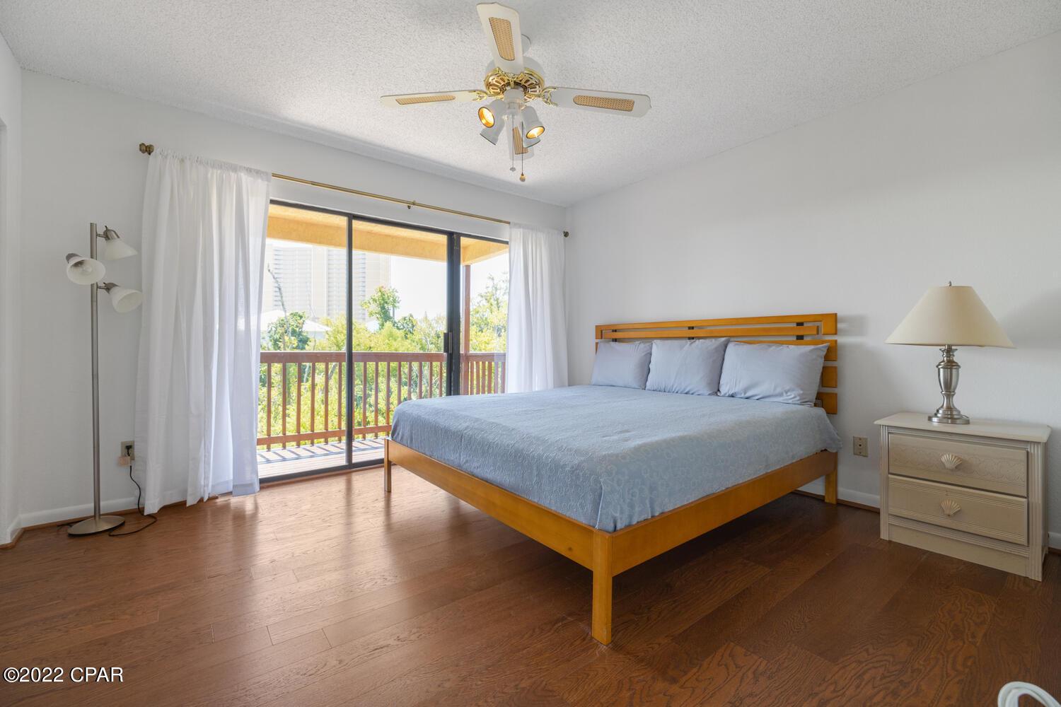 Beachwalk Condo - Residential