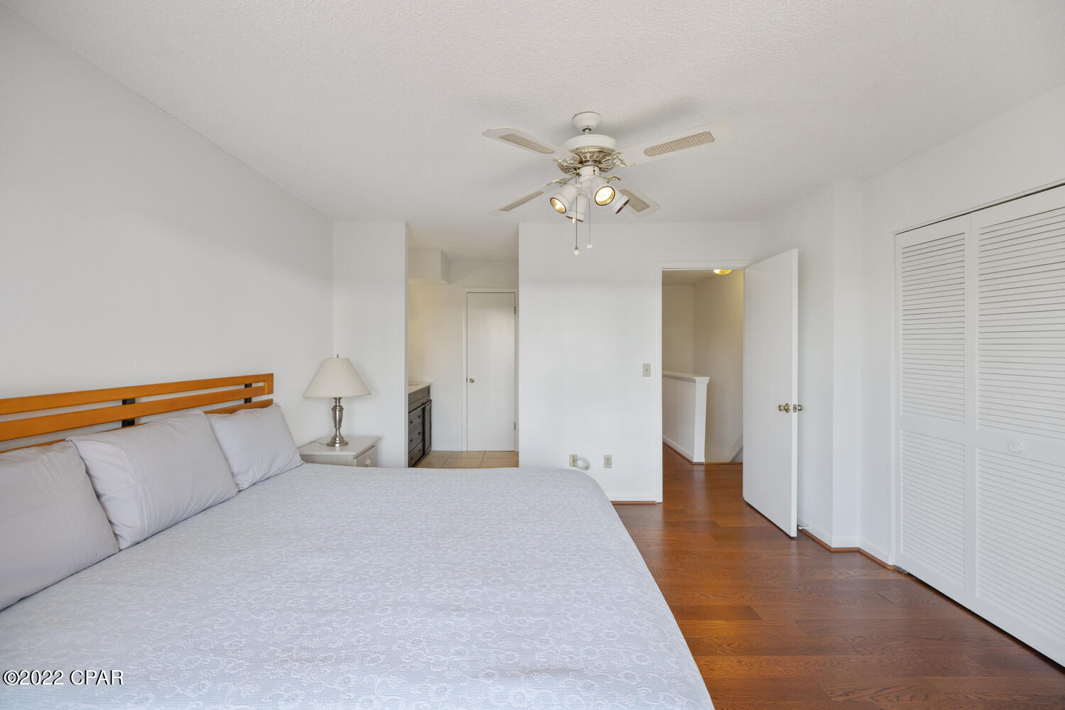 Beachwalk Condo - Residential