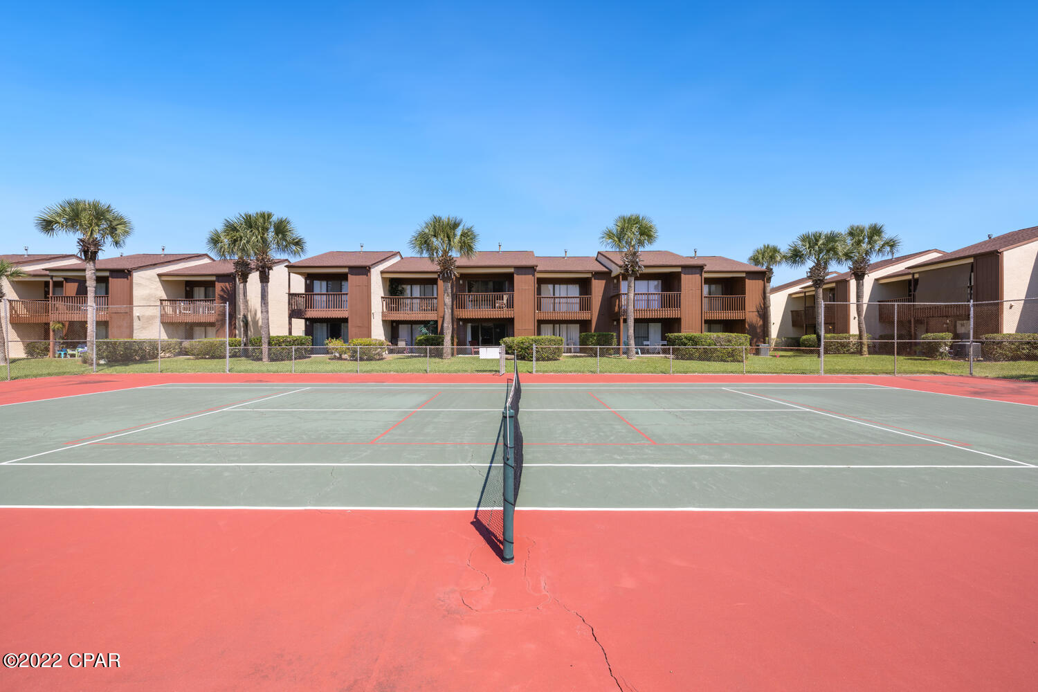 Beachwalk Condo - Residential