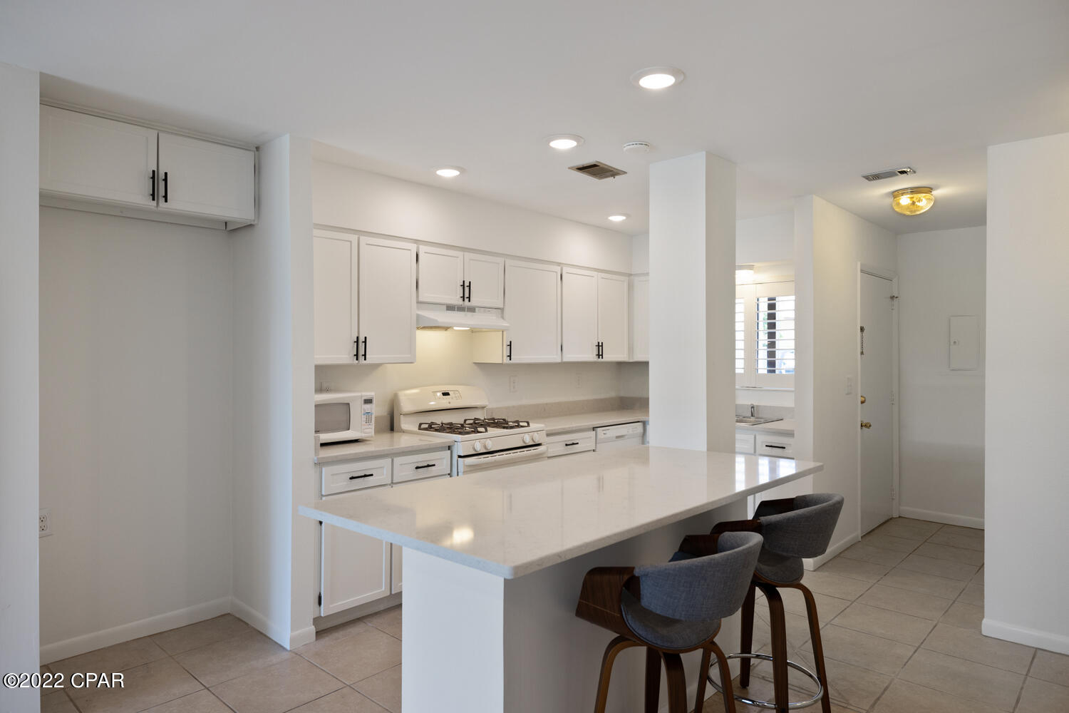 Beachwalk Condo - Residential