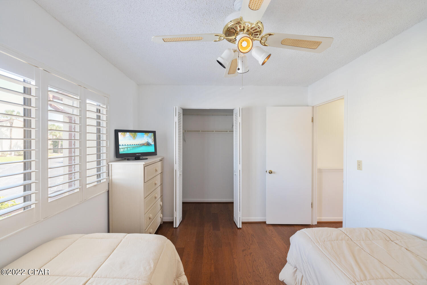 Beachwalk Condo - Residential