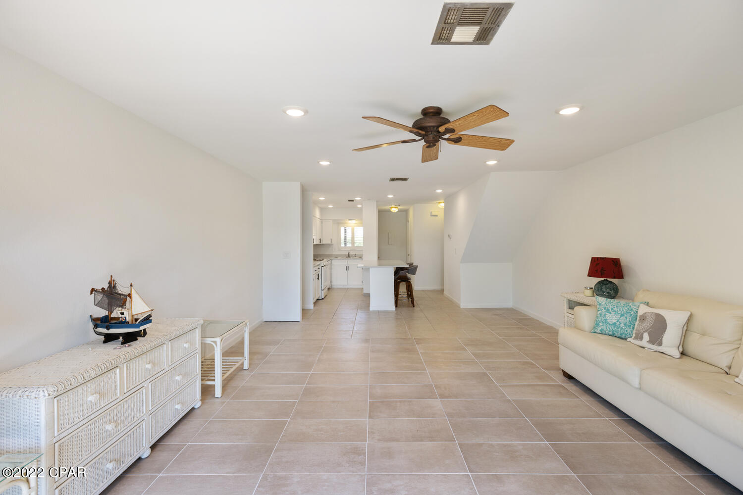 Beachwalk Condo - Residential