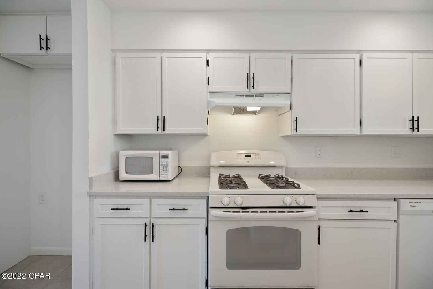 Beachwalk Condo - Residential