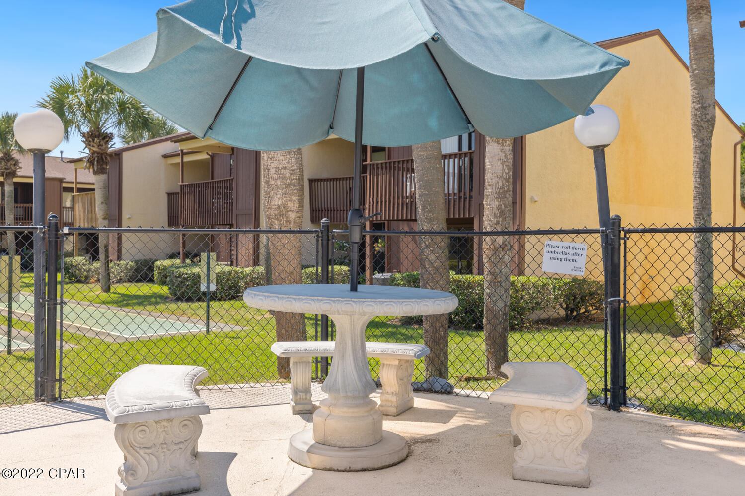 Beachwalk Condo - Residential