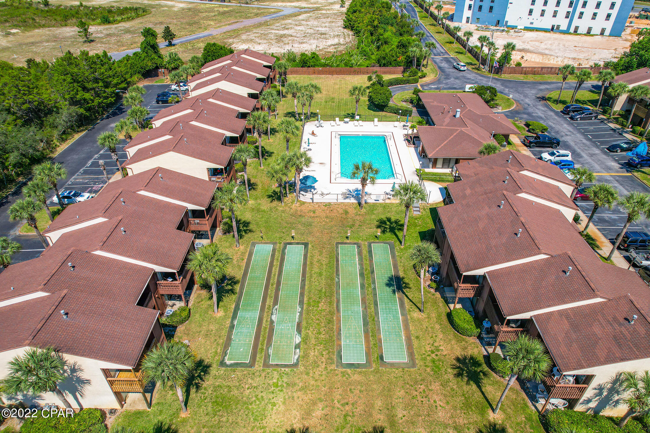 Beachwalk Condo - Residential