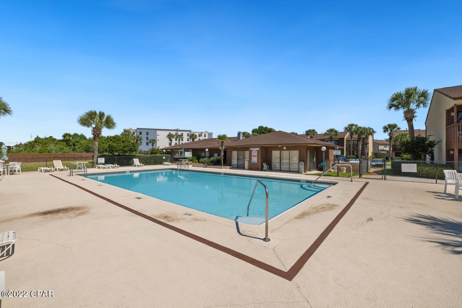 Beachwalk Condo - Residential