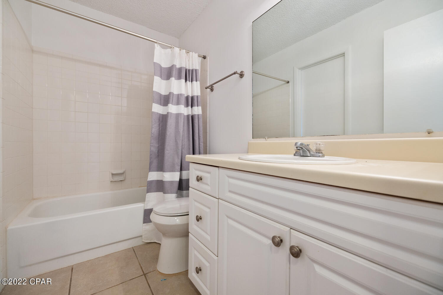 Beachwalk Condo - Residential