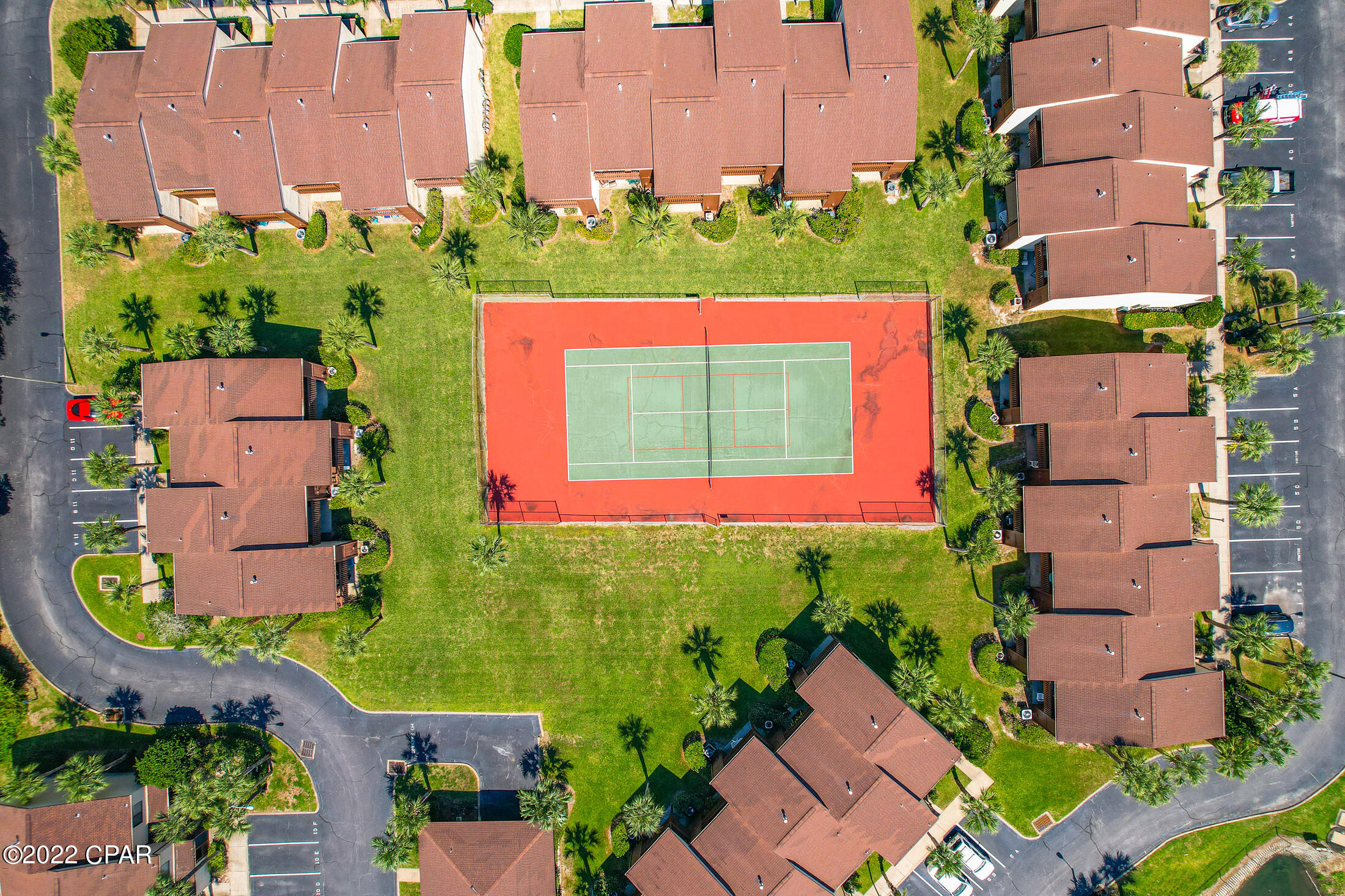 Beachwalk Condo - Residential
