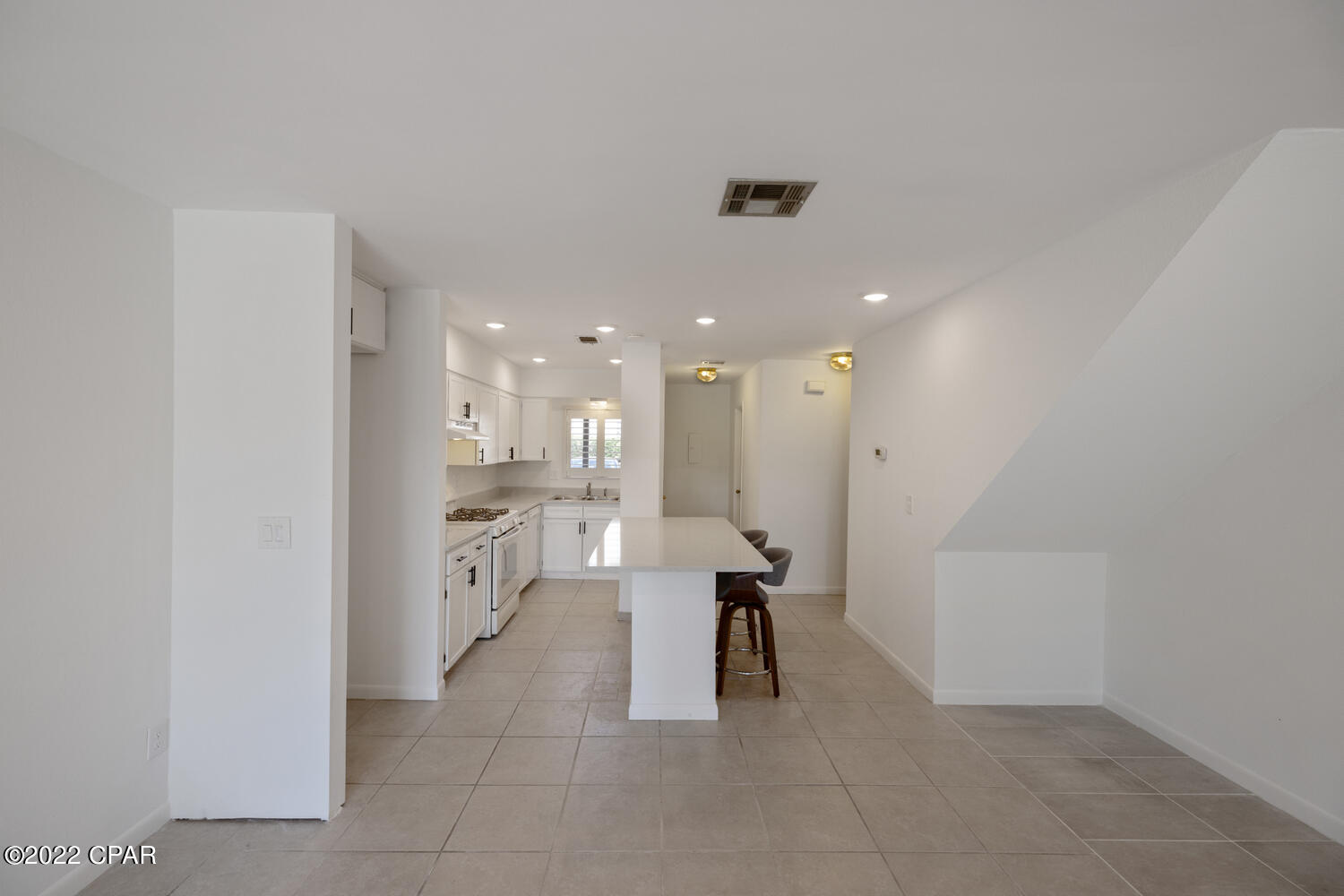 Beachwalk Condo - Residential