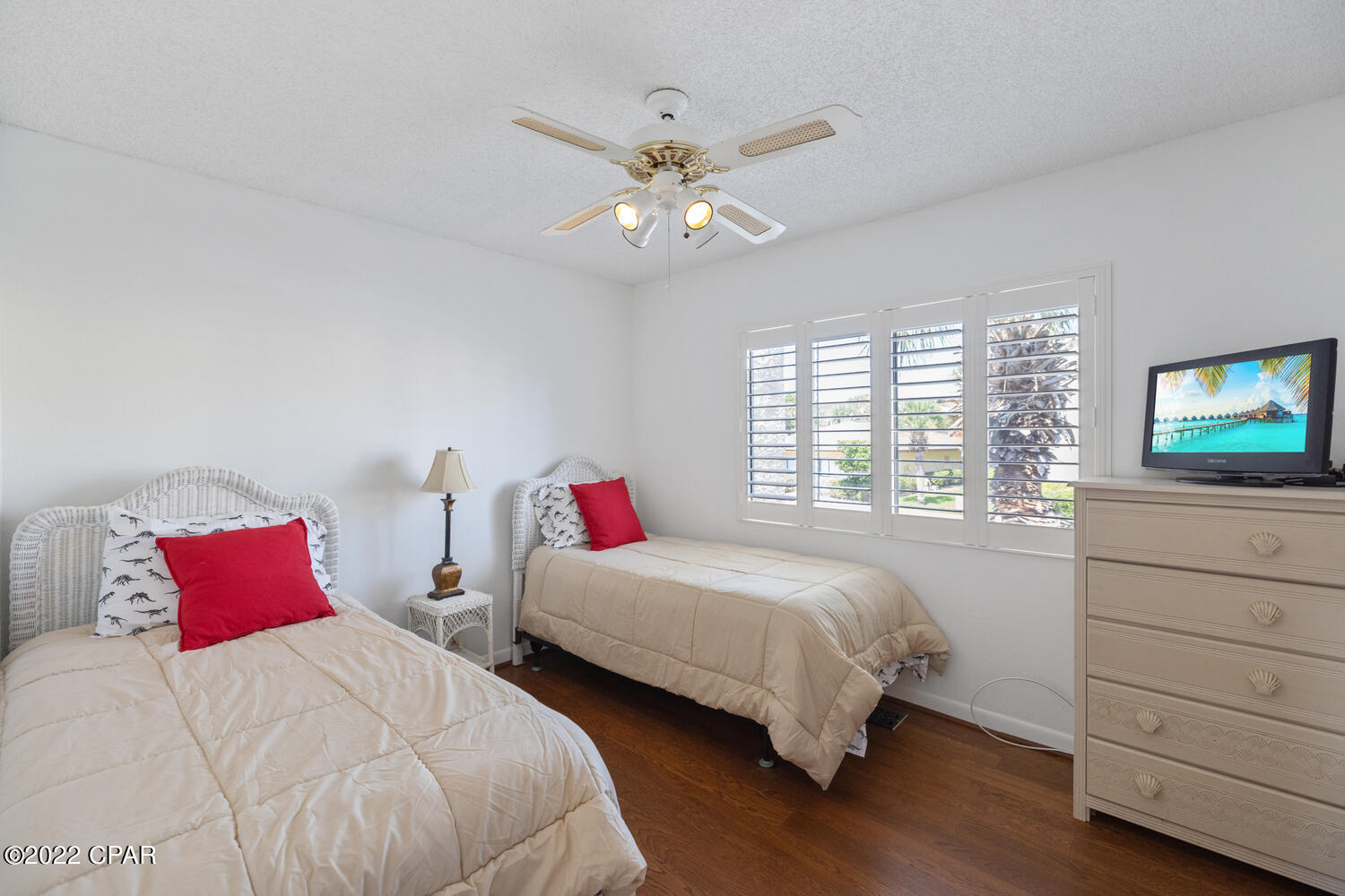 Beachwalk Condo - Residential