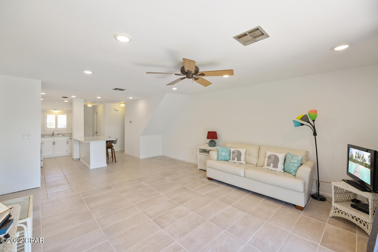 Beachwalk Condo - Residential