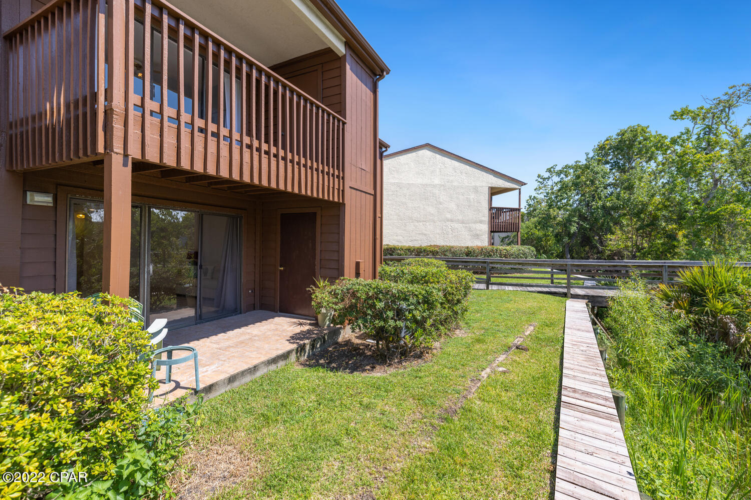 Beachwalk Condo - Residential