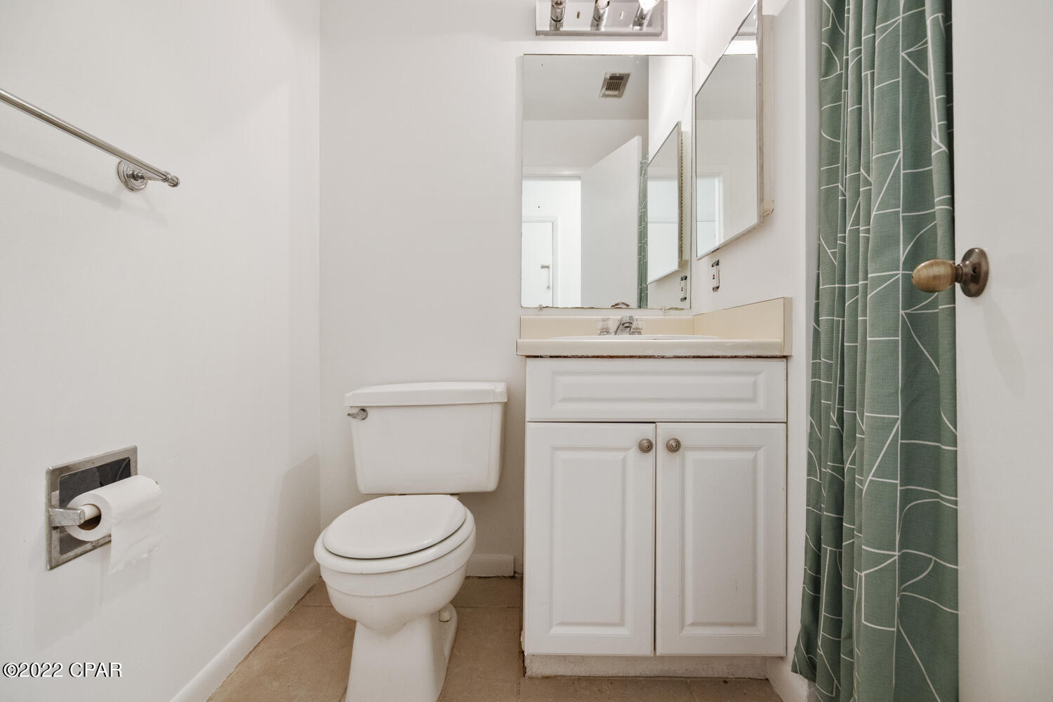 Beachwalk Condo - Residential