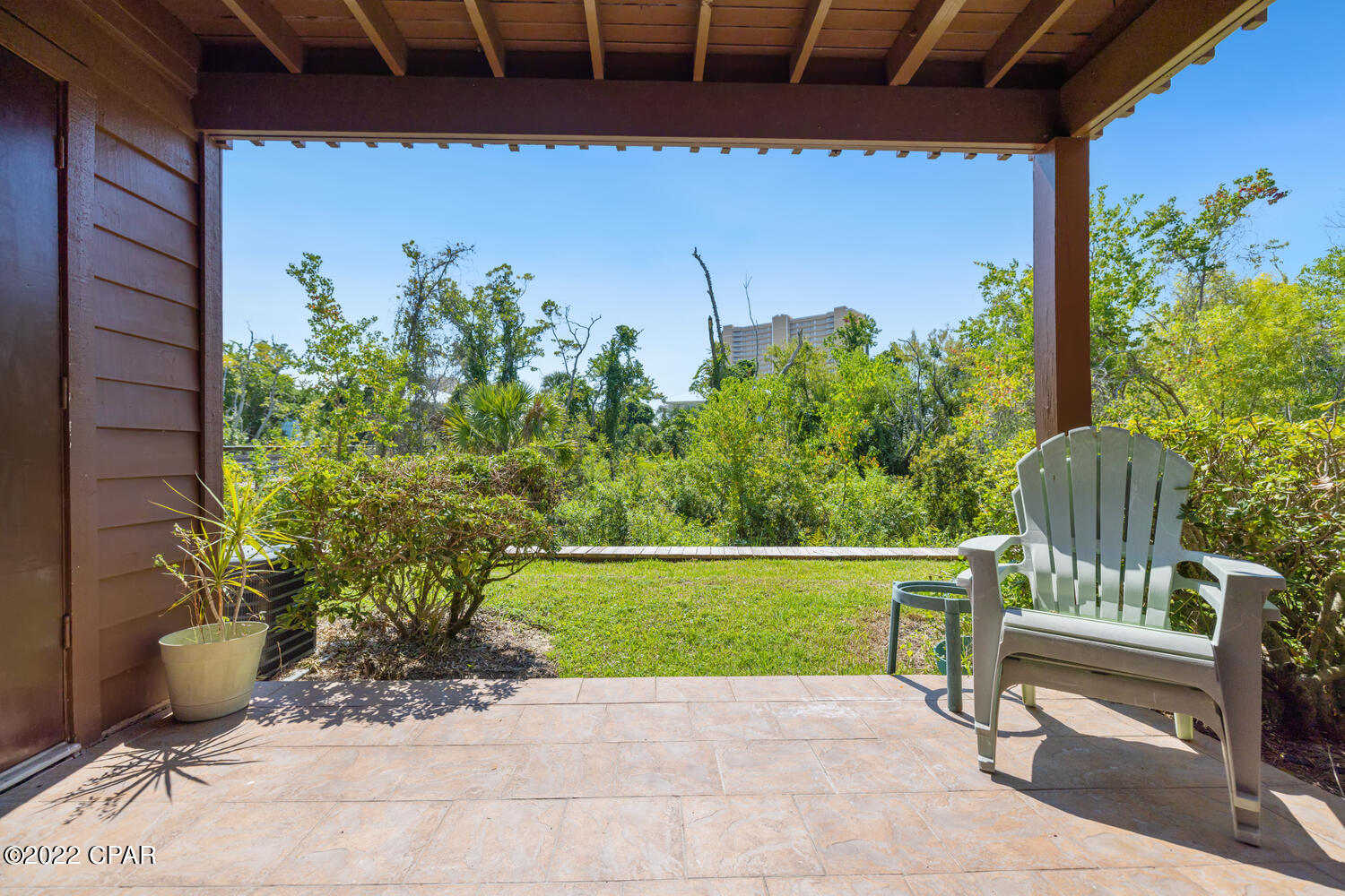 Beachwalk Condo - Residential