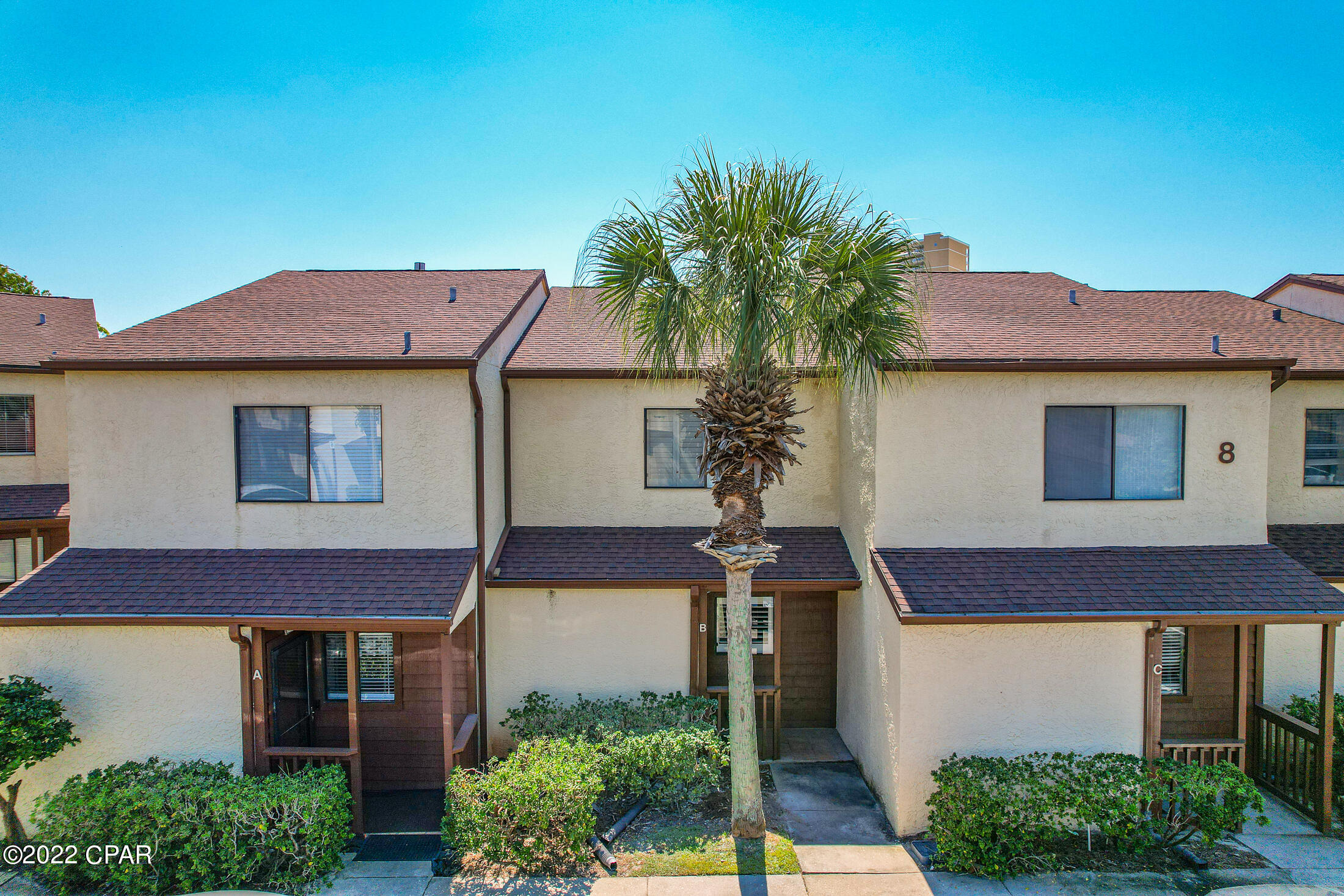 Beachwalk Condo - Residential