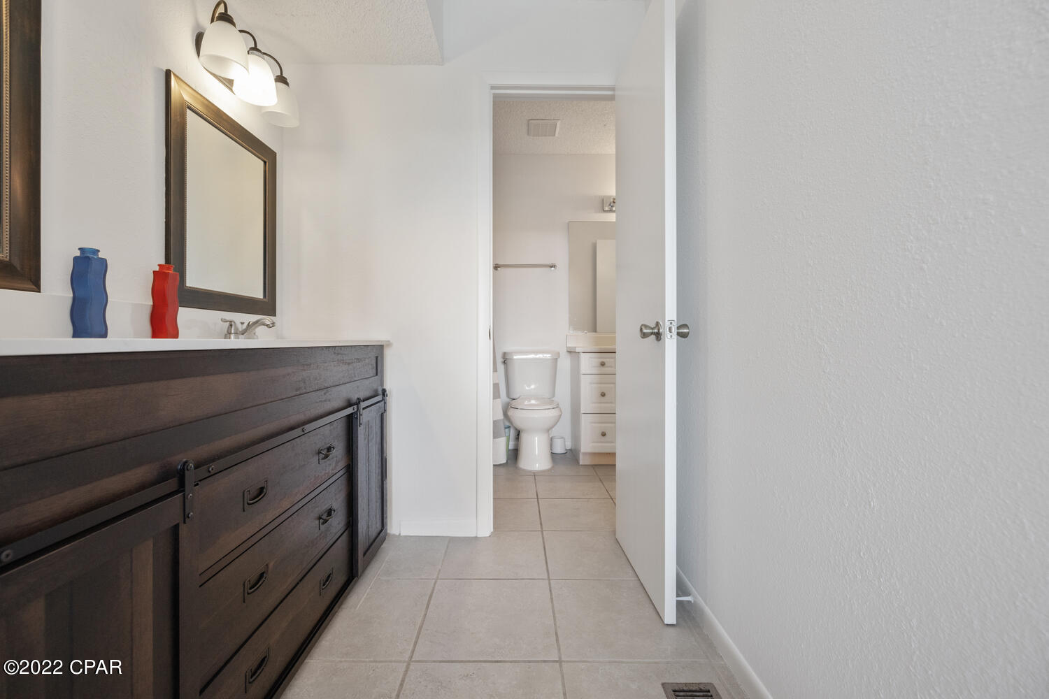 Beachwalk Condo - Residential