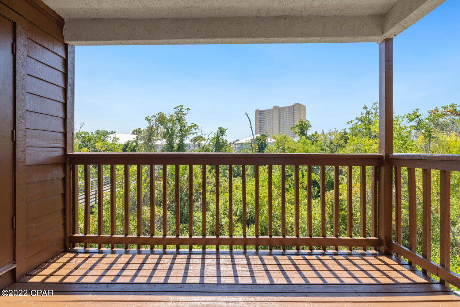 Beachwalk Condo - Residential