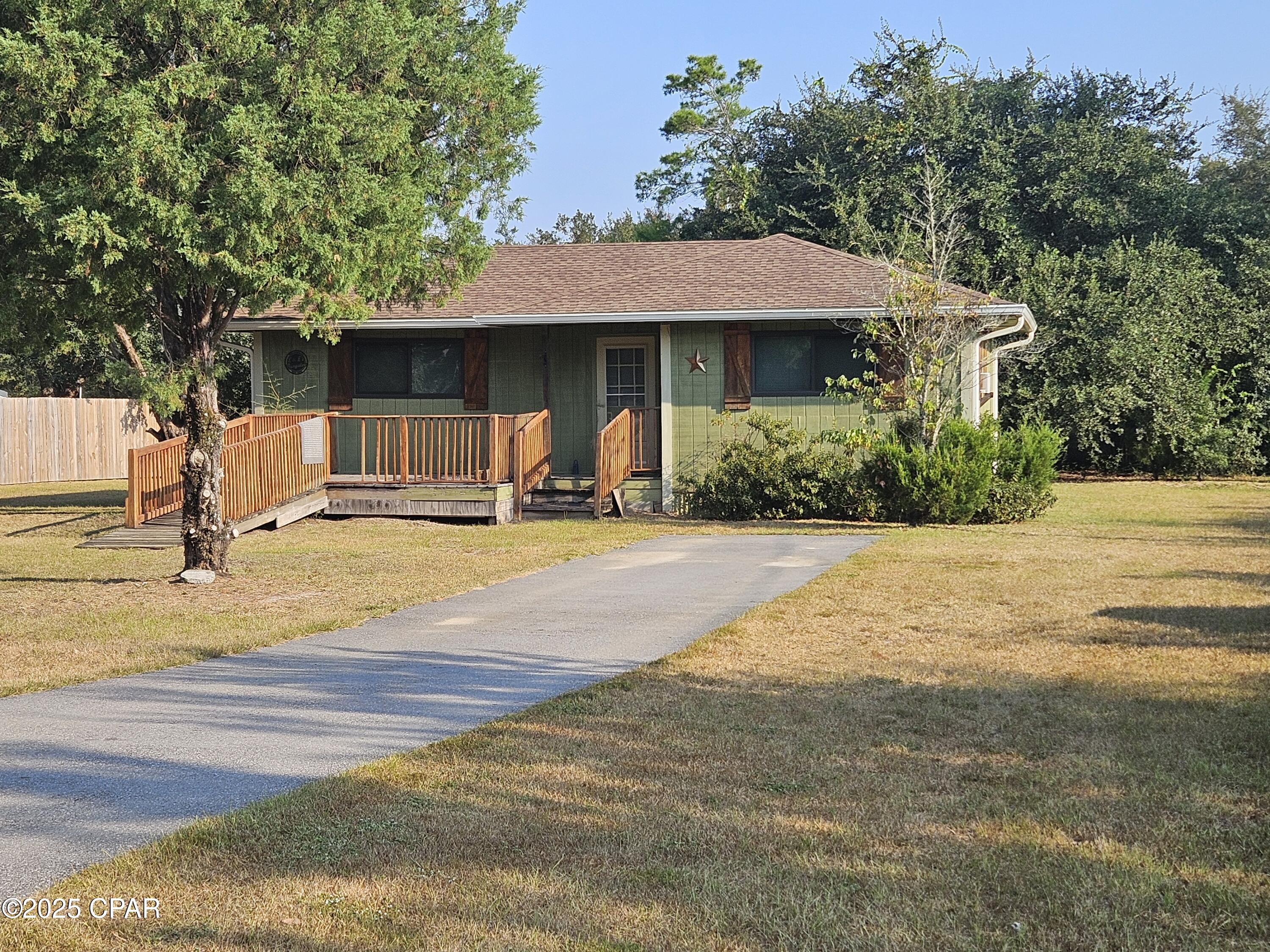 [No Recorded Subdiv] - Residential