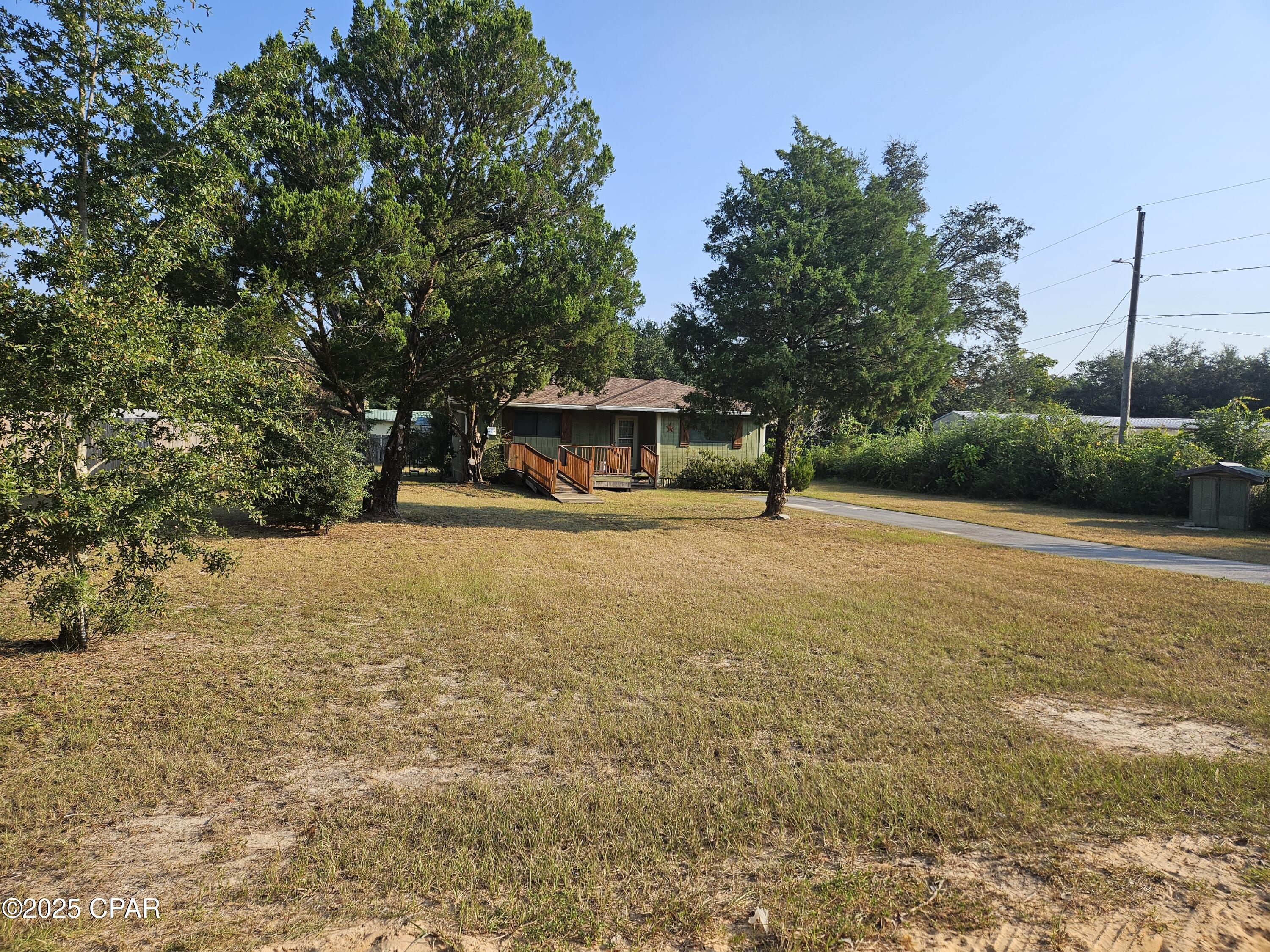 [No Recorded Subdiv] - Residential