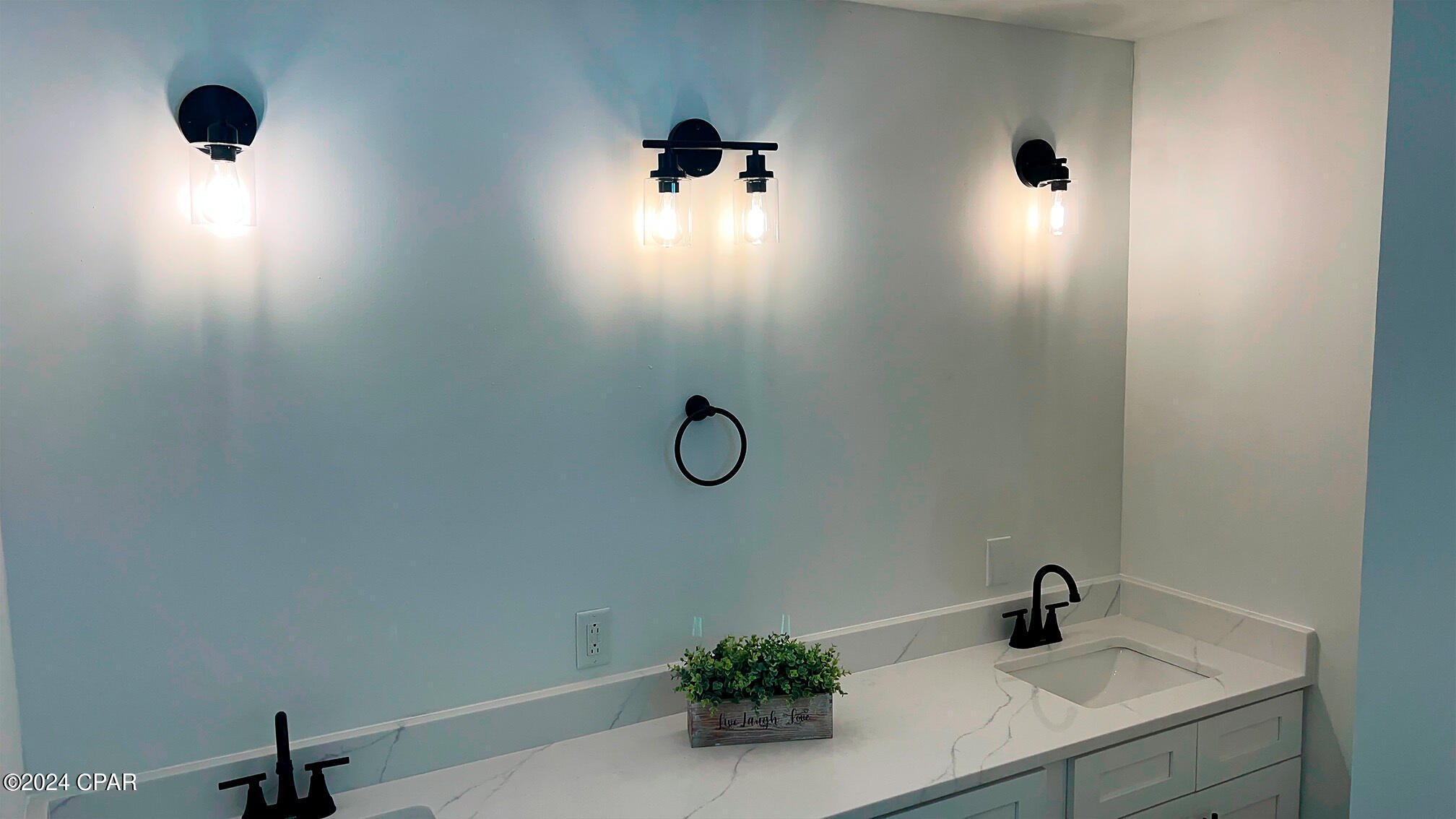 State Palms - Residential