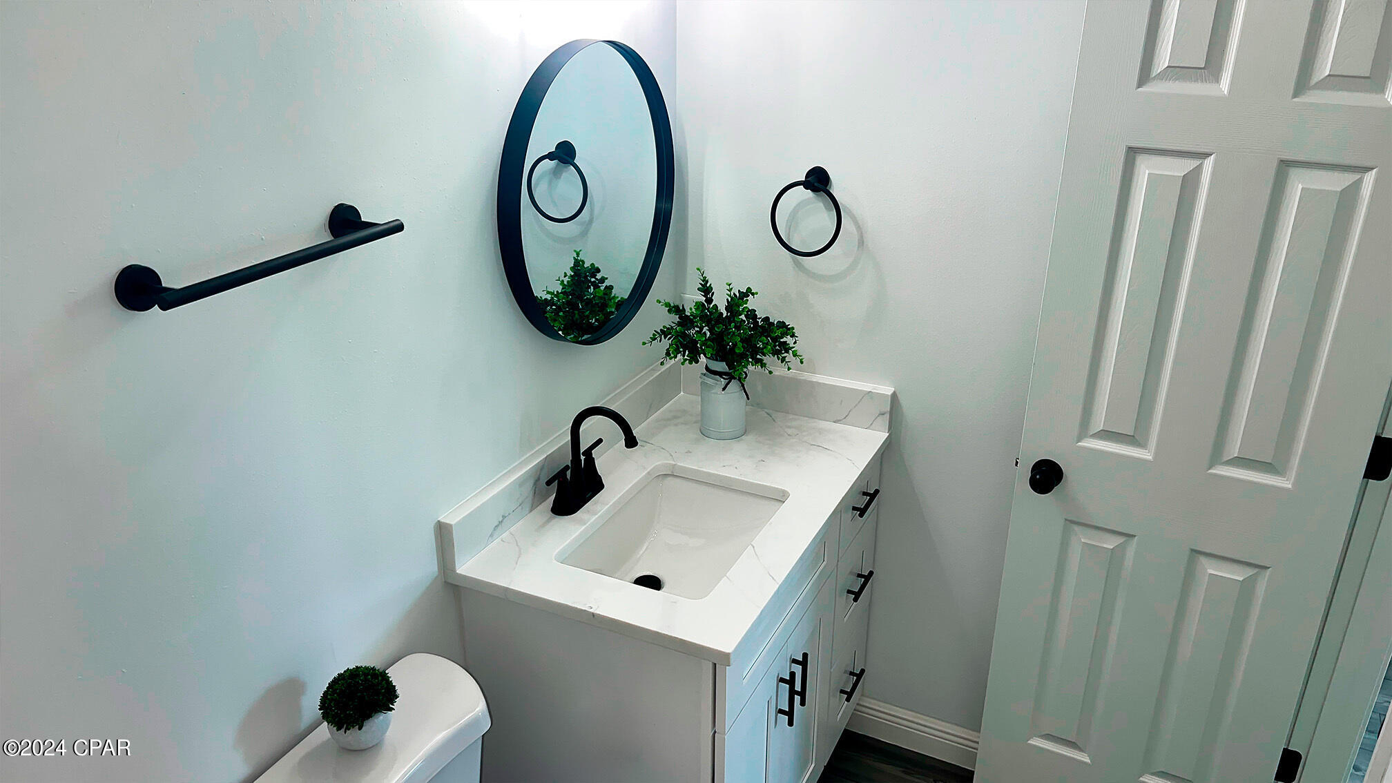 State Palms - Residential