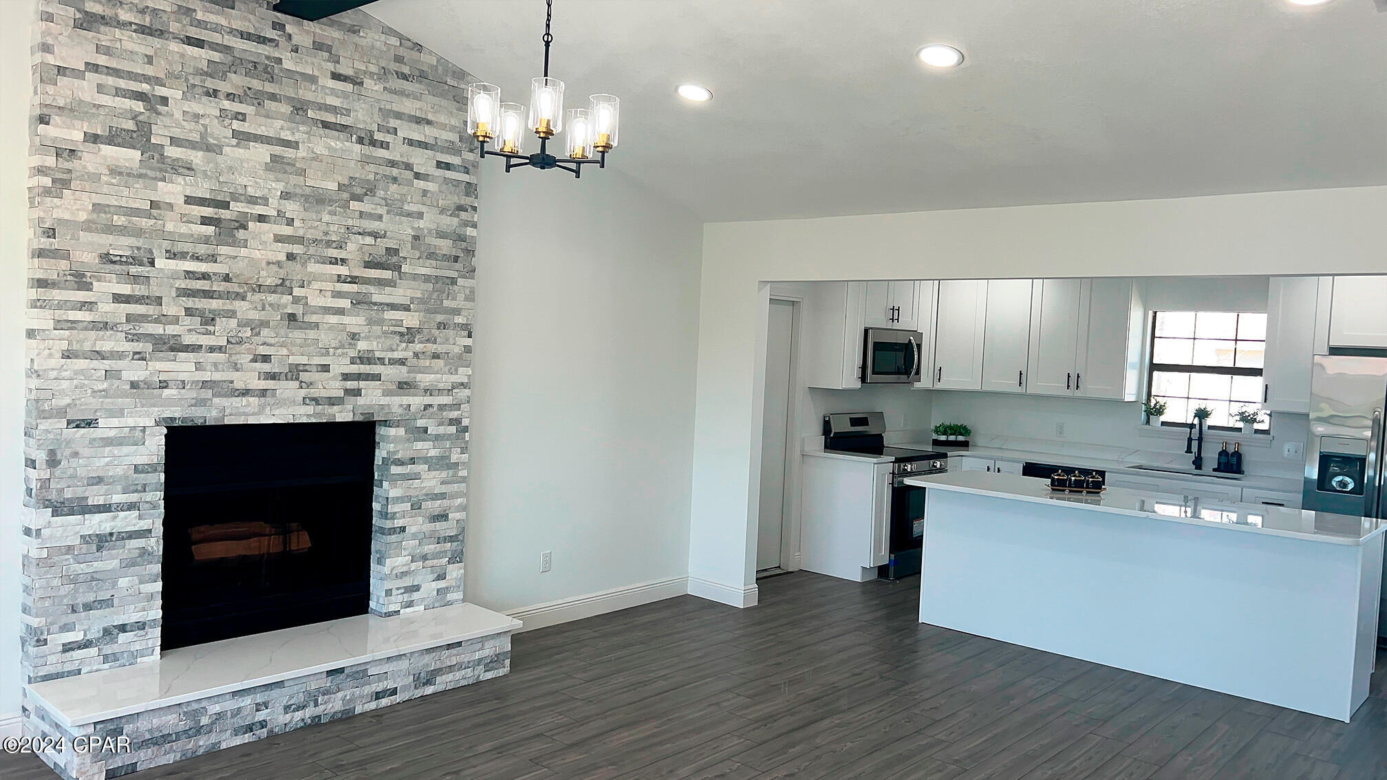 State Palms - Residential