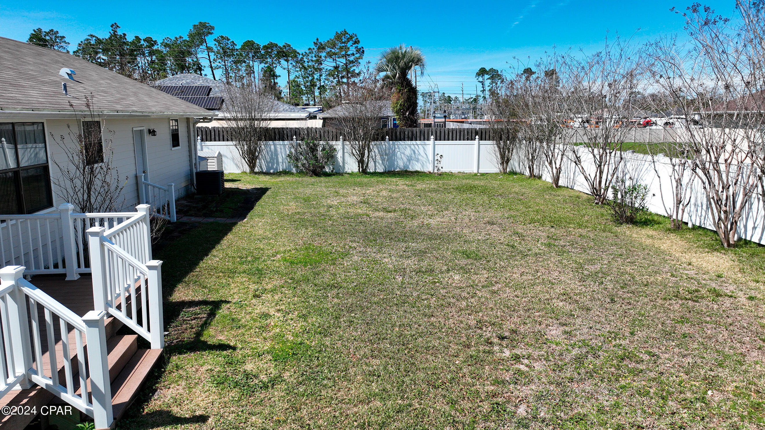 State Palms - Residential