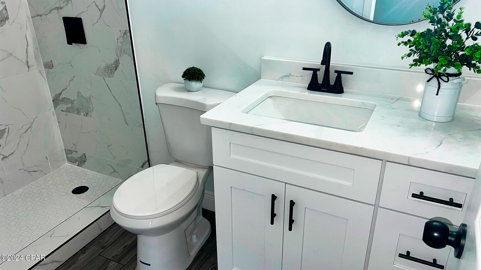 State Palms - Residential