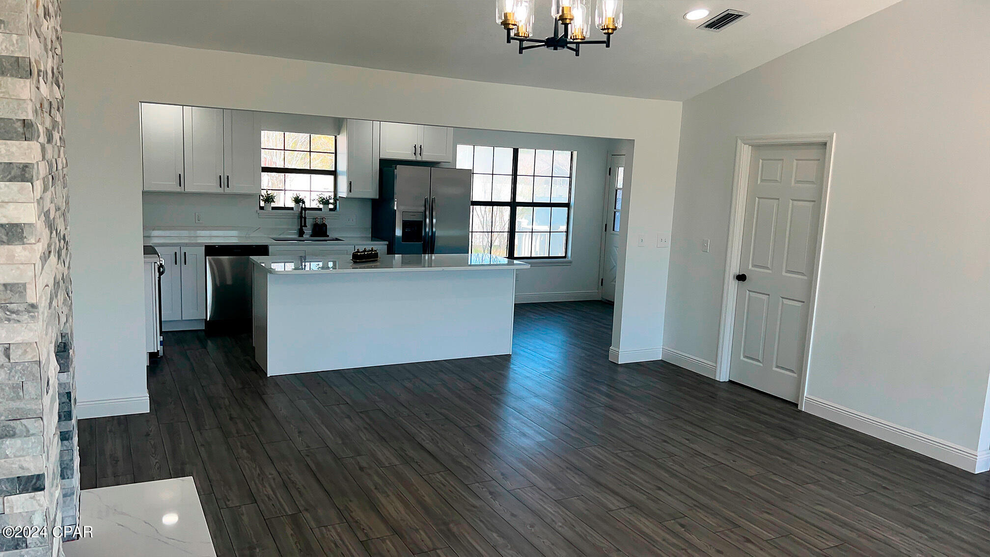 State Palms - Residential