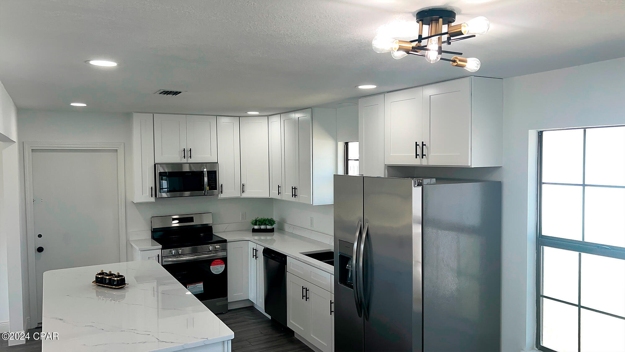 State Palms - Residential