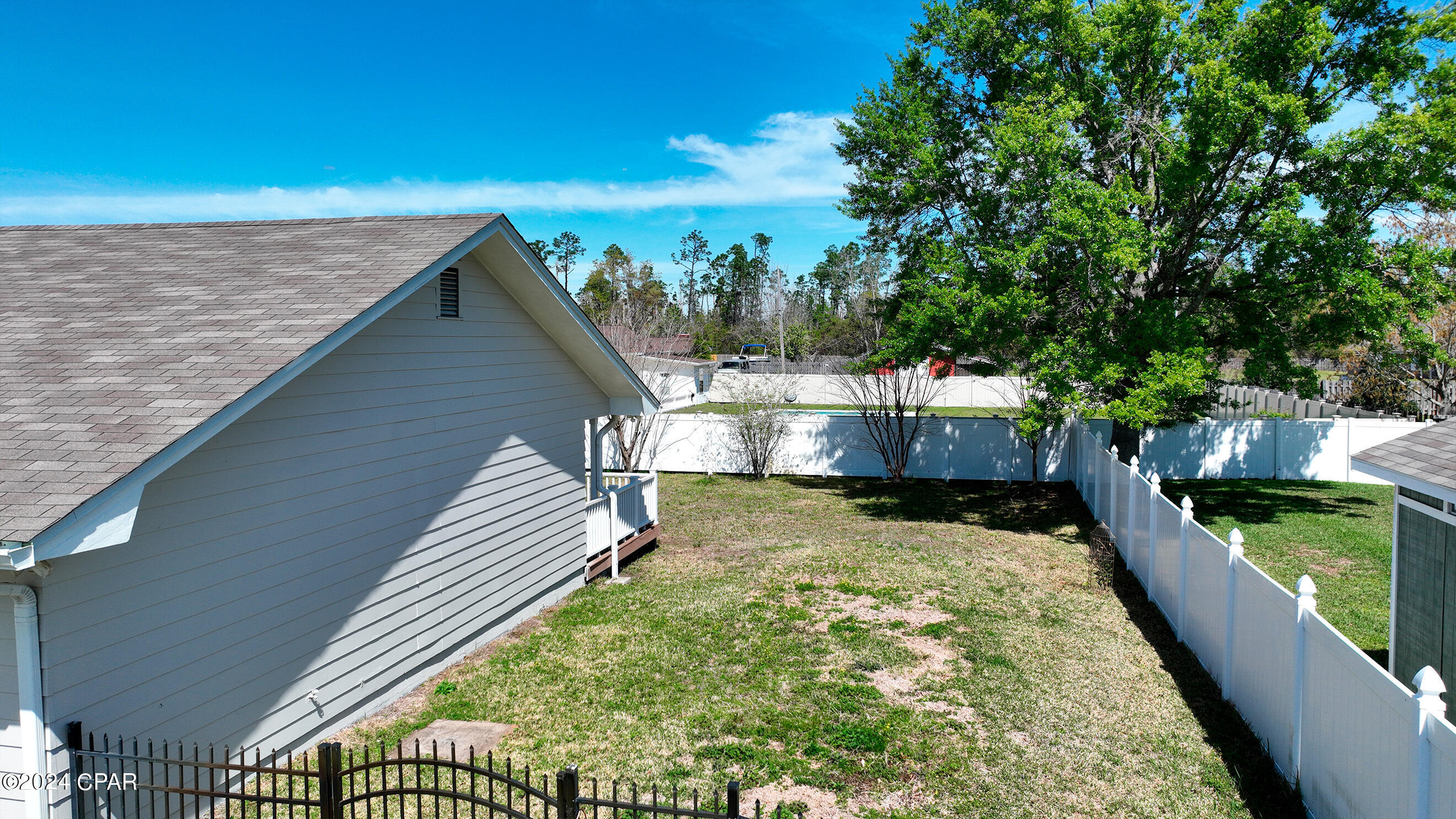 State Palms - Residential