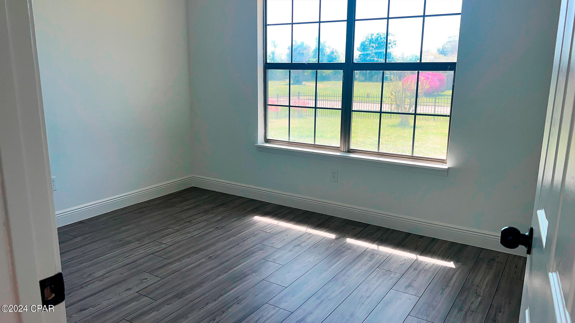 State Palms - Residential