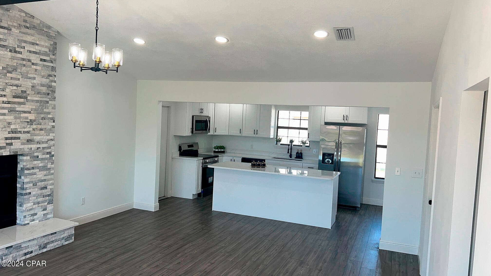 State Palms - Residential